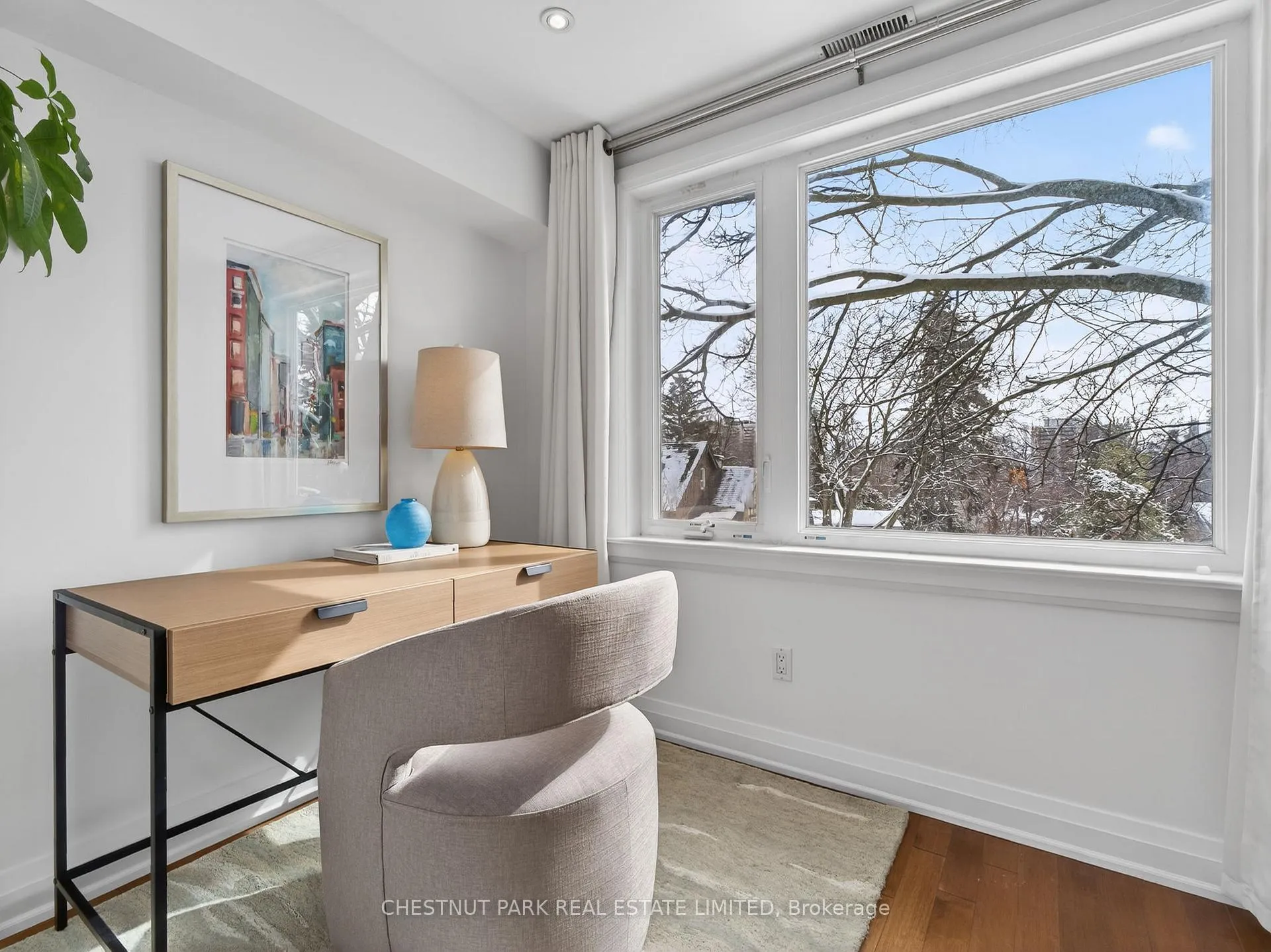 Photo 16 of 101 Manor Road E, Toronto, Mount Pleasant West — HOMEH
