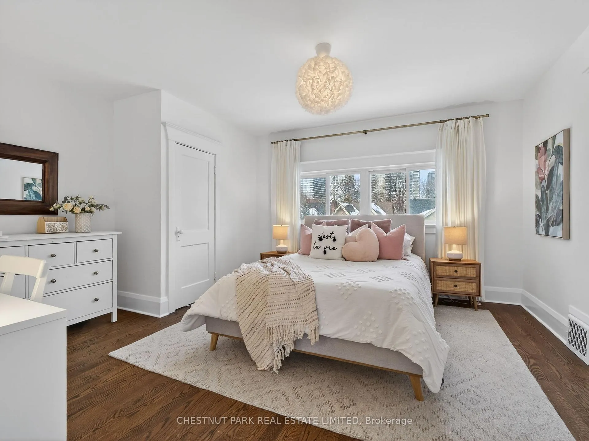 Photo 20 of 101 Manor Road E, Toronto, Mount Pleasant West — HOMEH