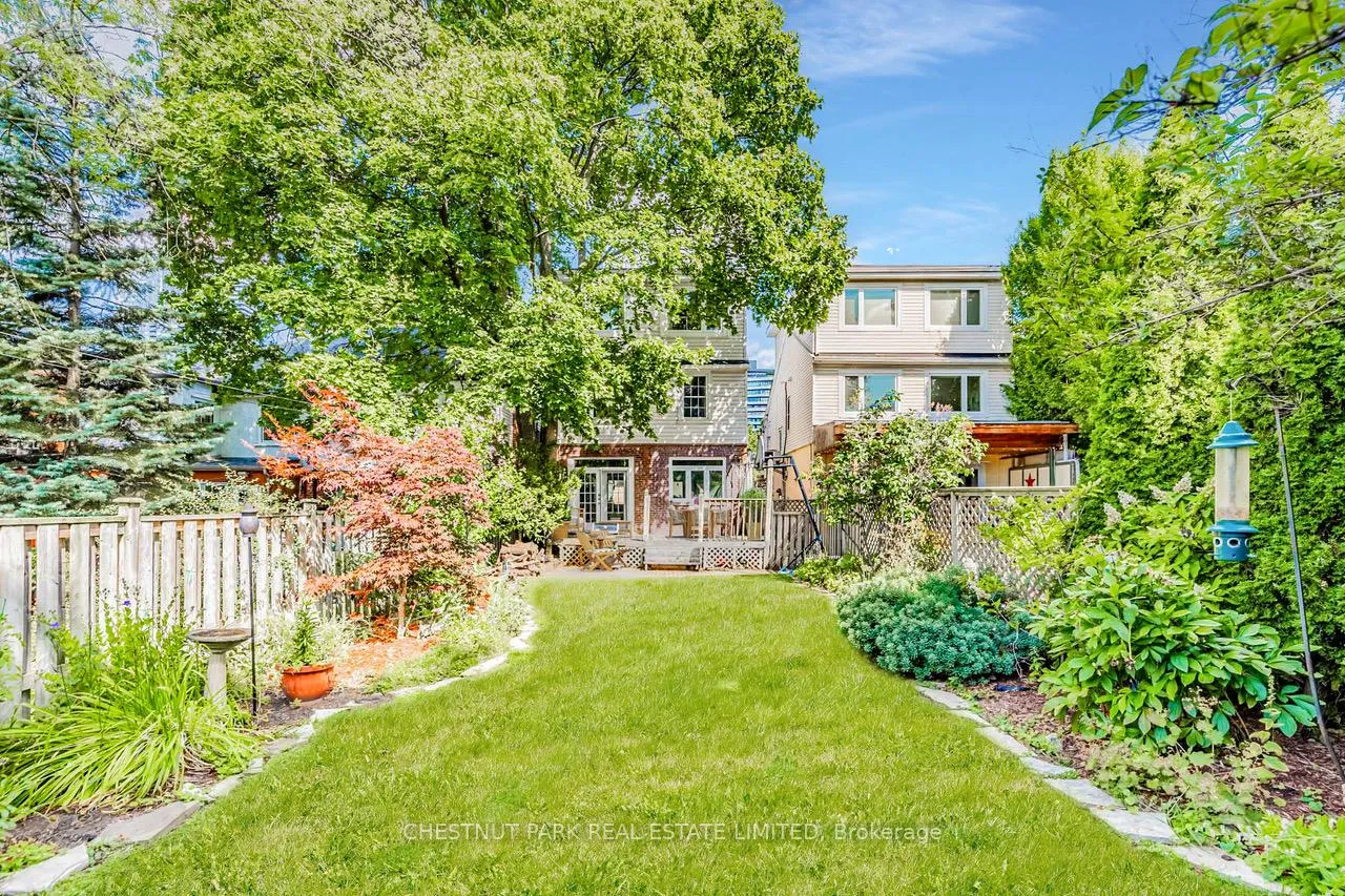 Photo 35 of 101 Manor Road E, Toronto, Mount Pleasant West — HOMEH