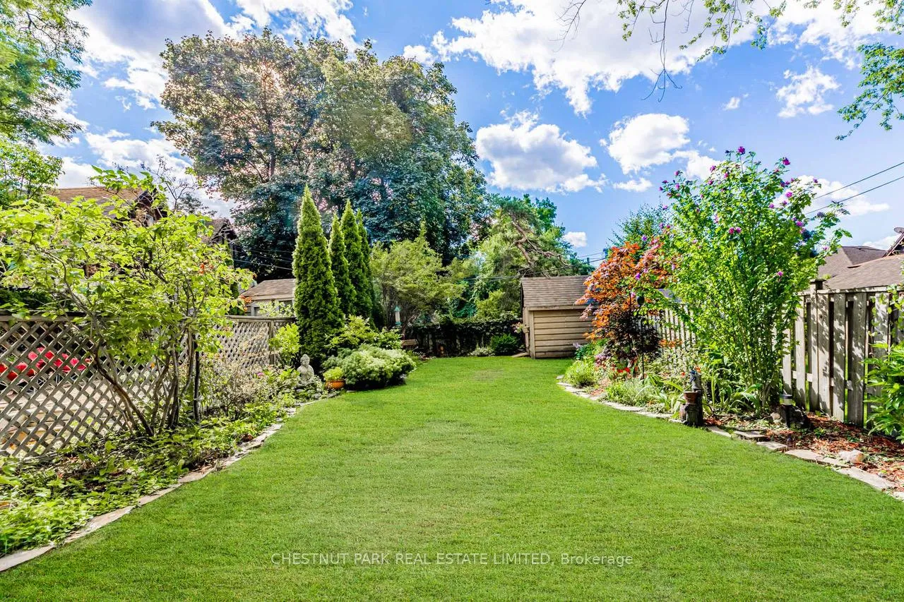 Photo 36 of 101 Manor Road E, Toronto, Mount Pleasant West — HOMEH