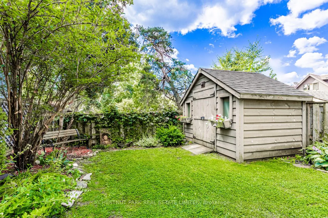 Photo 37 of 101 Manor Road E, Toronto, Mount Pleasant West — HOMEH