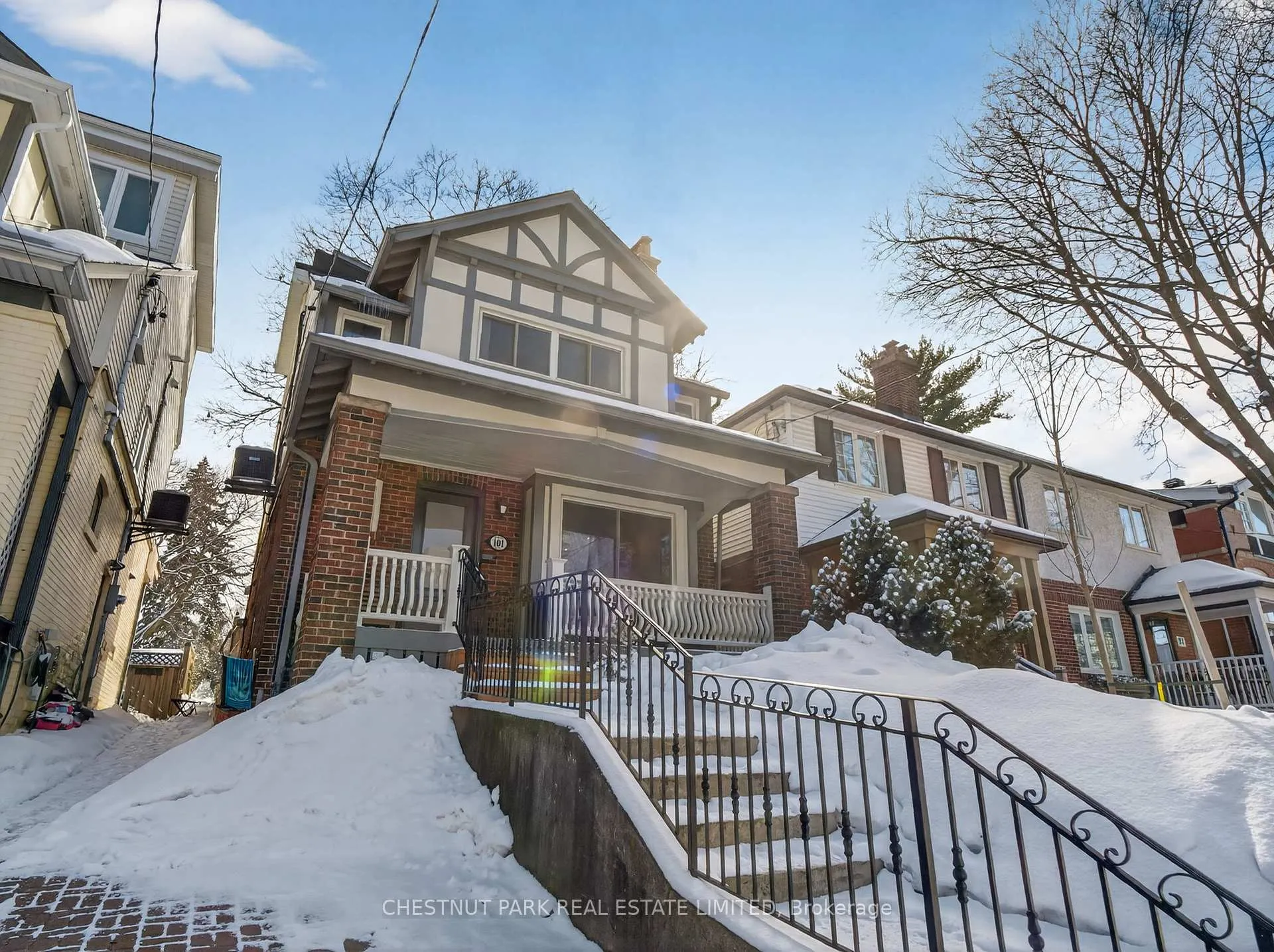 Photo 39 of 101 Manor Road E, Toronto, Mount Pleasant West — HOMEH