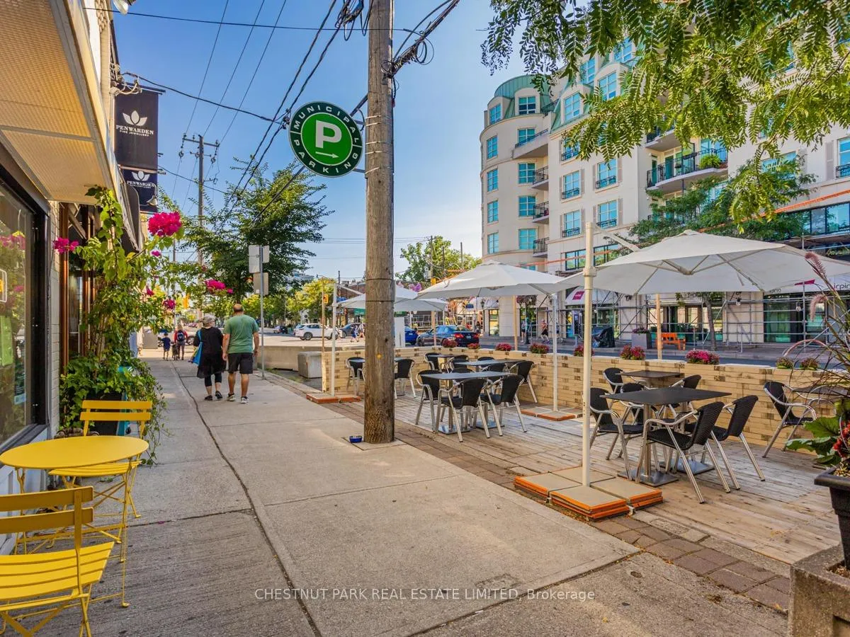 Photo 41 of 101 Manor Road E, Toronto, Mount Pleasant West — HOMEH