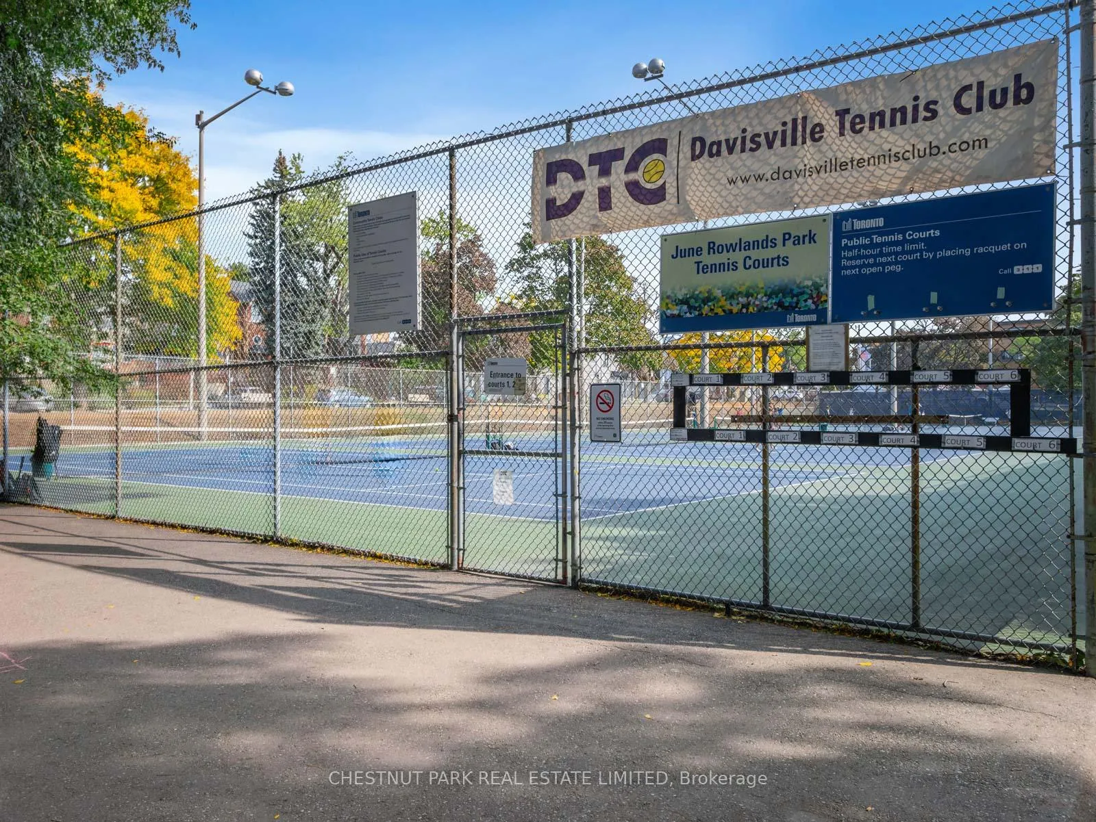 Photo 45 of 101 Manor Road E, Toronto, Mount Pleasant West — HOMEH
