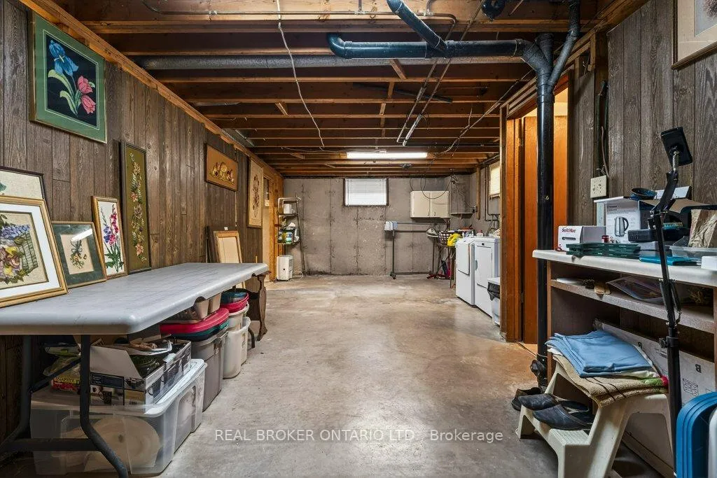 Photo 28 of 7 The Pinery, St. Catharines, Vine/Linwell — HOMEH