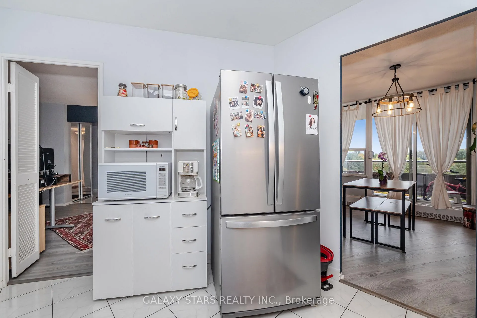 Photo 10 of Unit 505, 5 Vicora Linkway Way, Toronto, Flemingdon Park — HOMEH