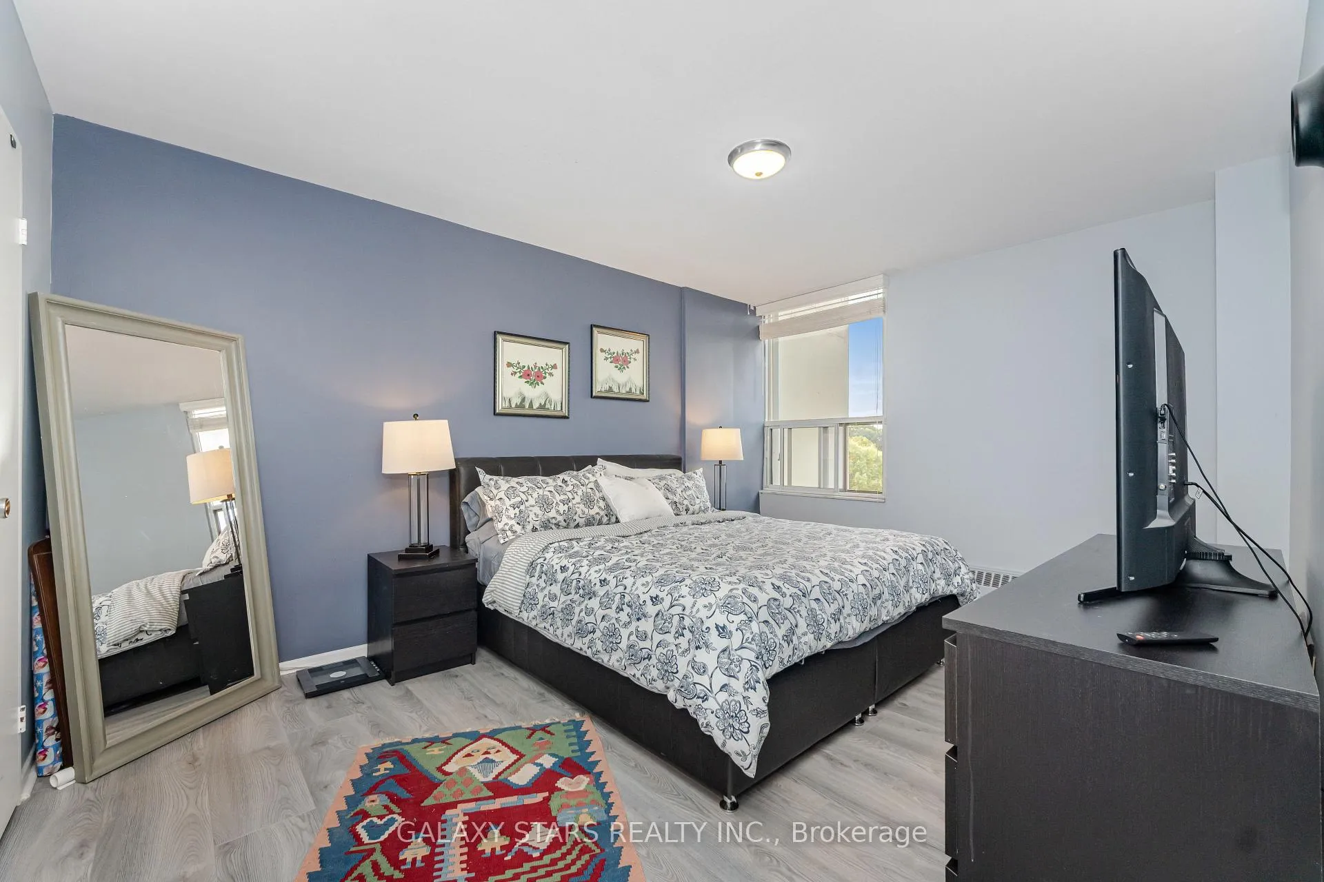 Photo 11 of Unit 505, 5 Vicora Linkway Way, Toronto, Flemingdon Park — HOMEH