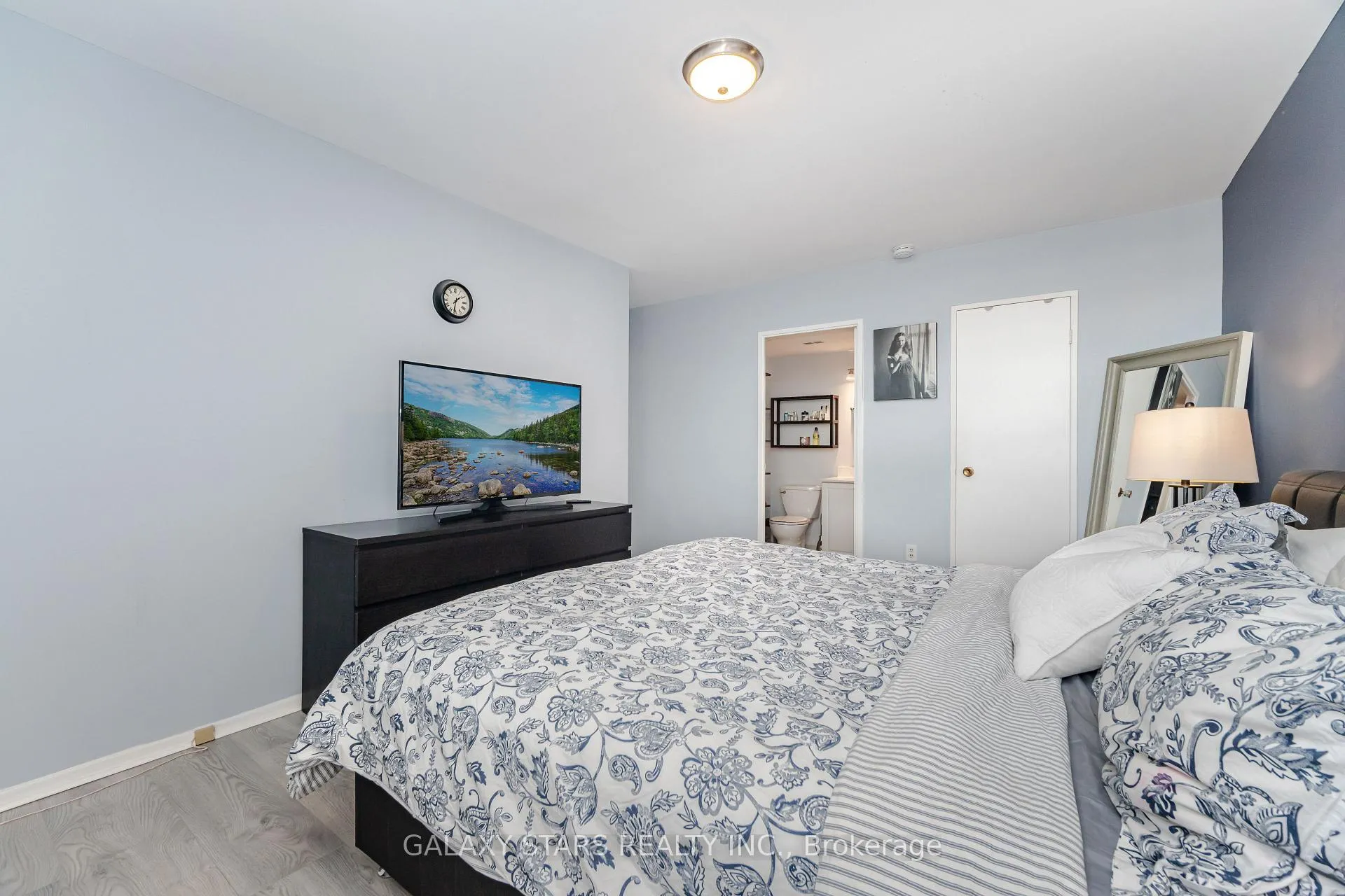 Photo 12 of Unit 505, 5 Vicora Linkway Way, Toronto, Flemingdon Park — HOMEH