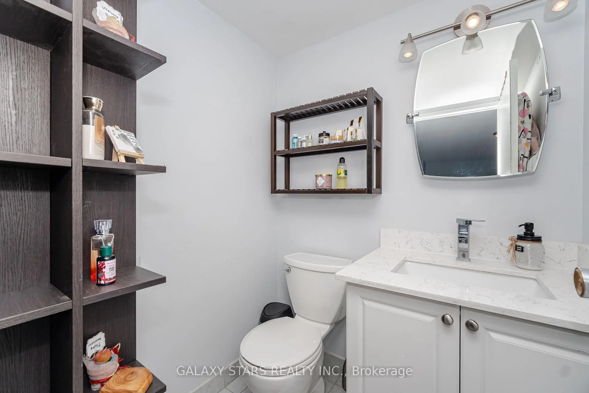 Photo 13 of Unit 505, 5 Vicora Linkway Way, Toronto, Flemingdon Park — HOMEH