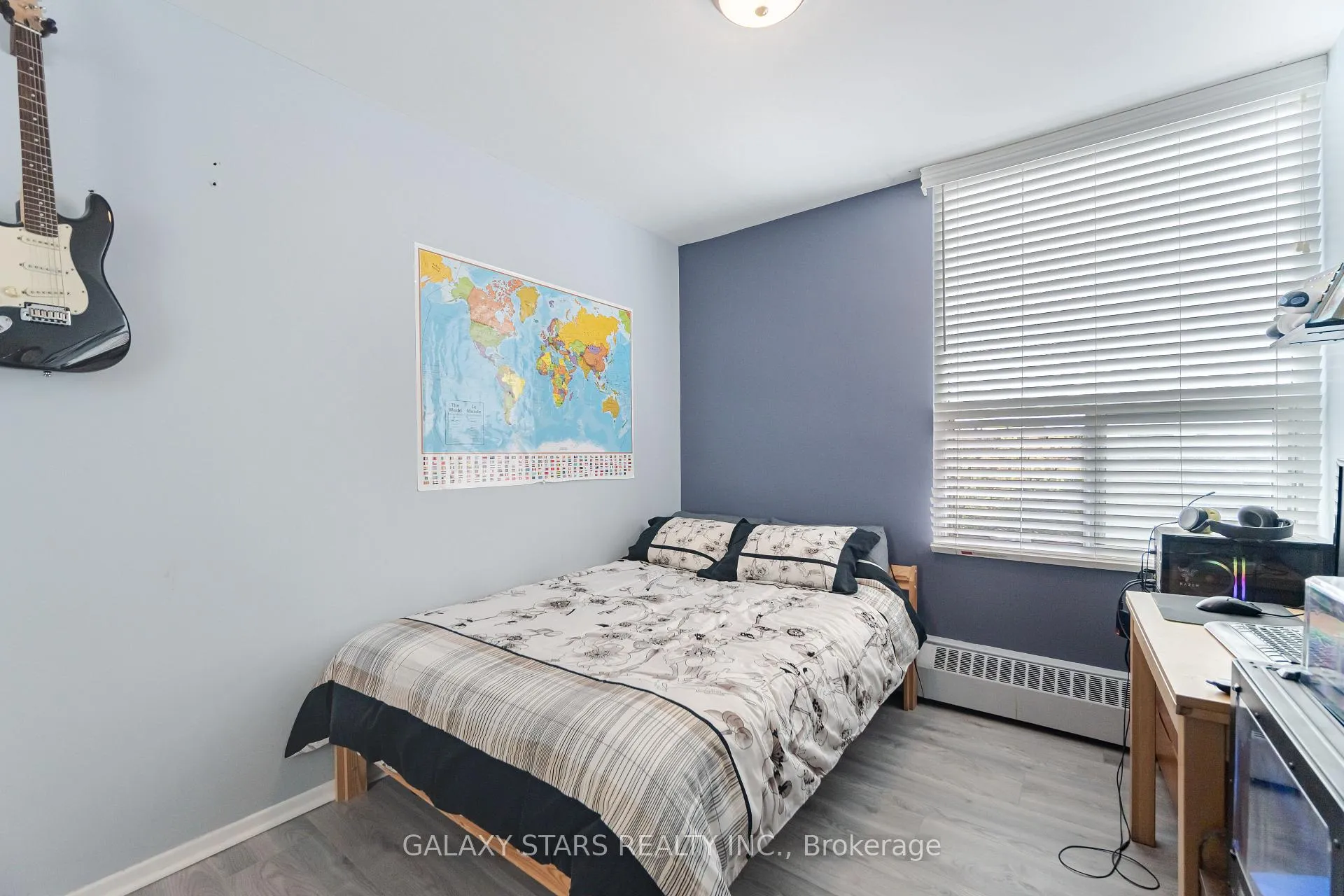 Photo 14 of Unit 505, 5 Vicora Linkway Way, Toronto, Flemingdon Park — HOMEH