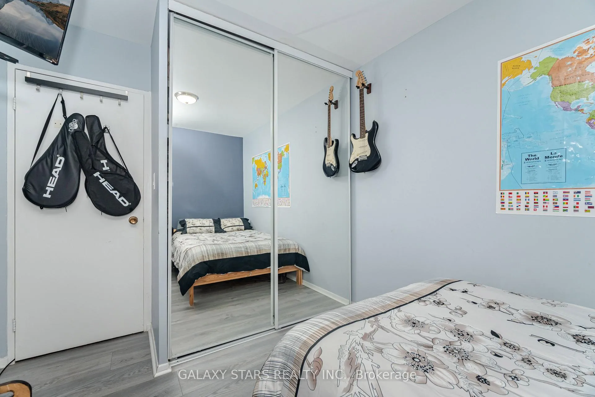 Photo 15 of Unit 505, 5 Vicora Linkway Way, Toronto, Flemingdon Park — HOMEH