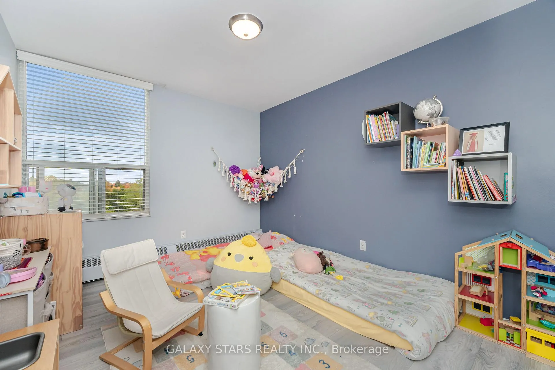 Photo 16 of Unit 505, 5 Vicora Linkway Way, Toronto, Flemingdon Park — HOMEH