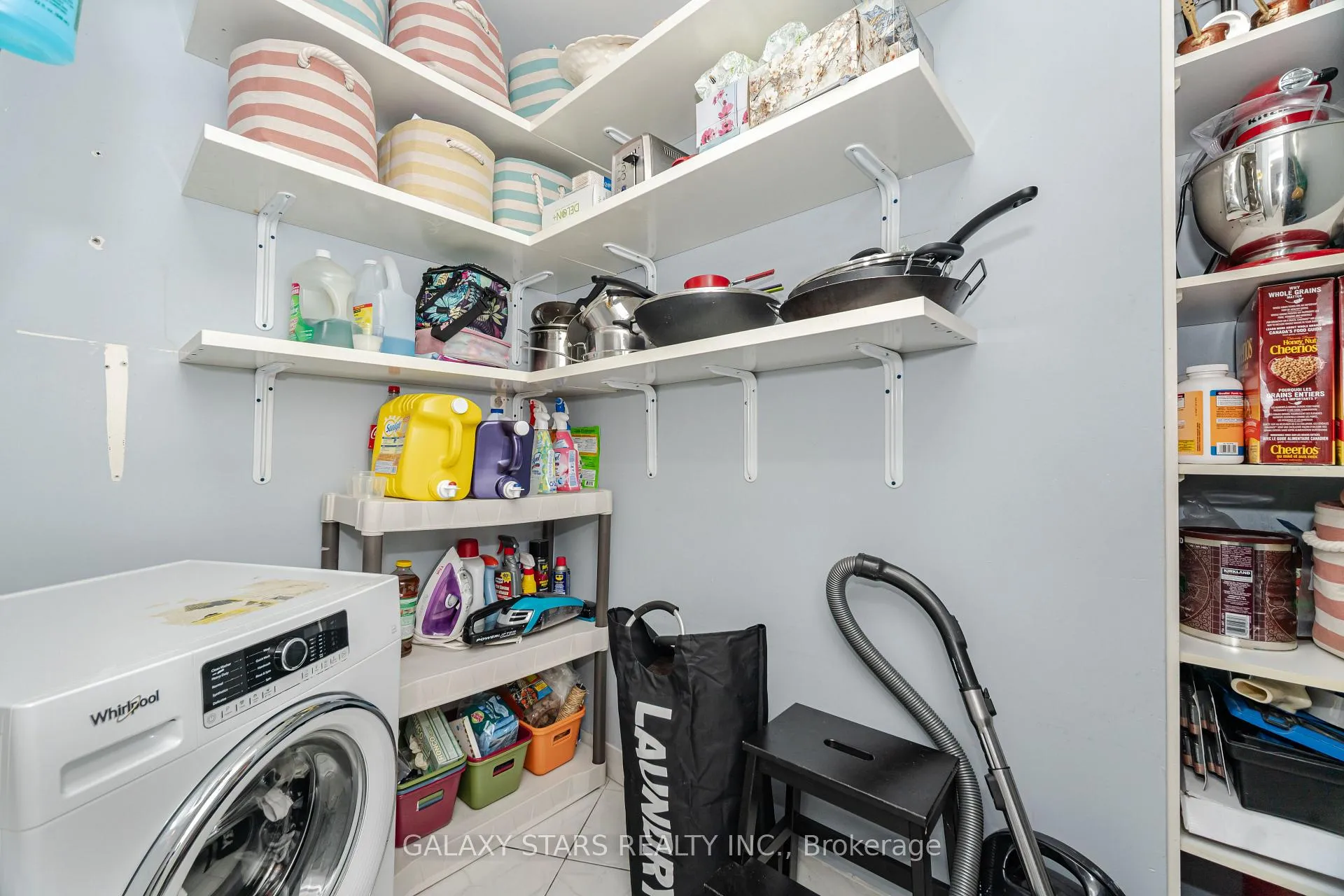 Photo 18 of Unit 505, 5 Vicora Linkway Way, Toronto, Flemingdon Park — HOMEH