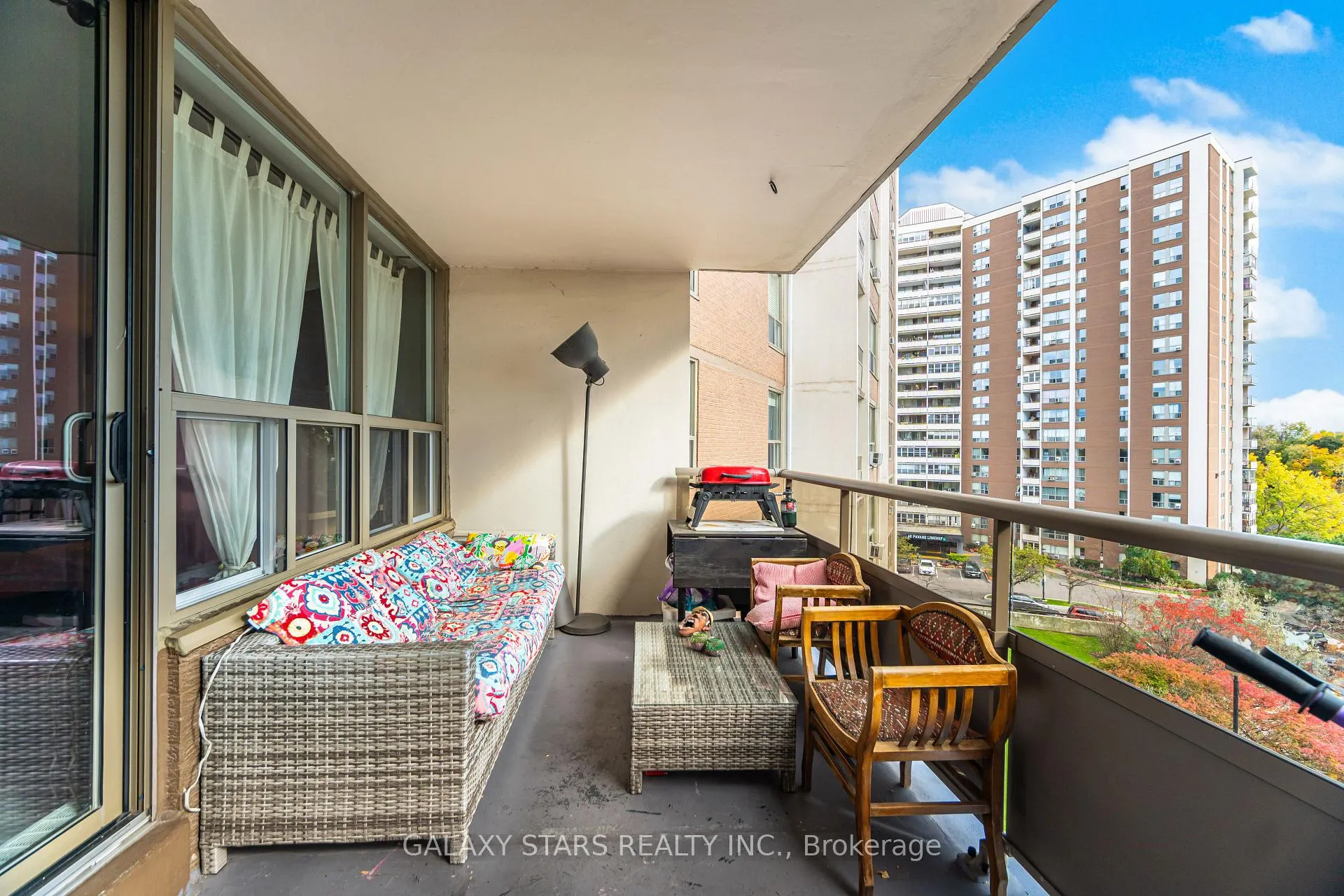 Photo 20 of Unit 505, 5 Vicora Linkway Way, Toronto, Flemingdon Park — HOMEH