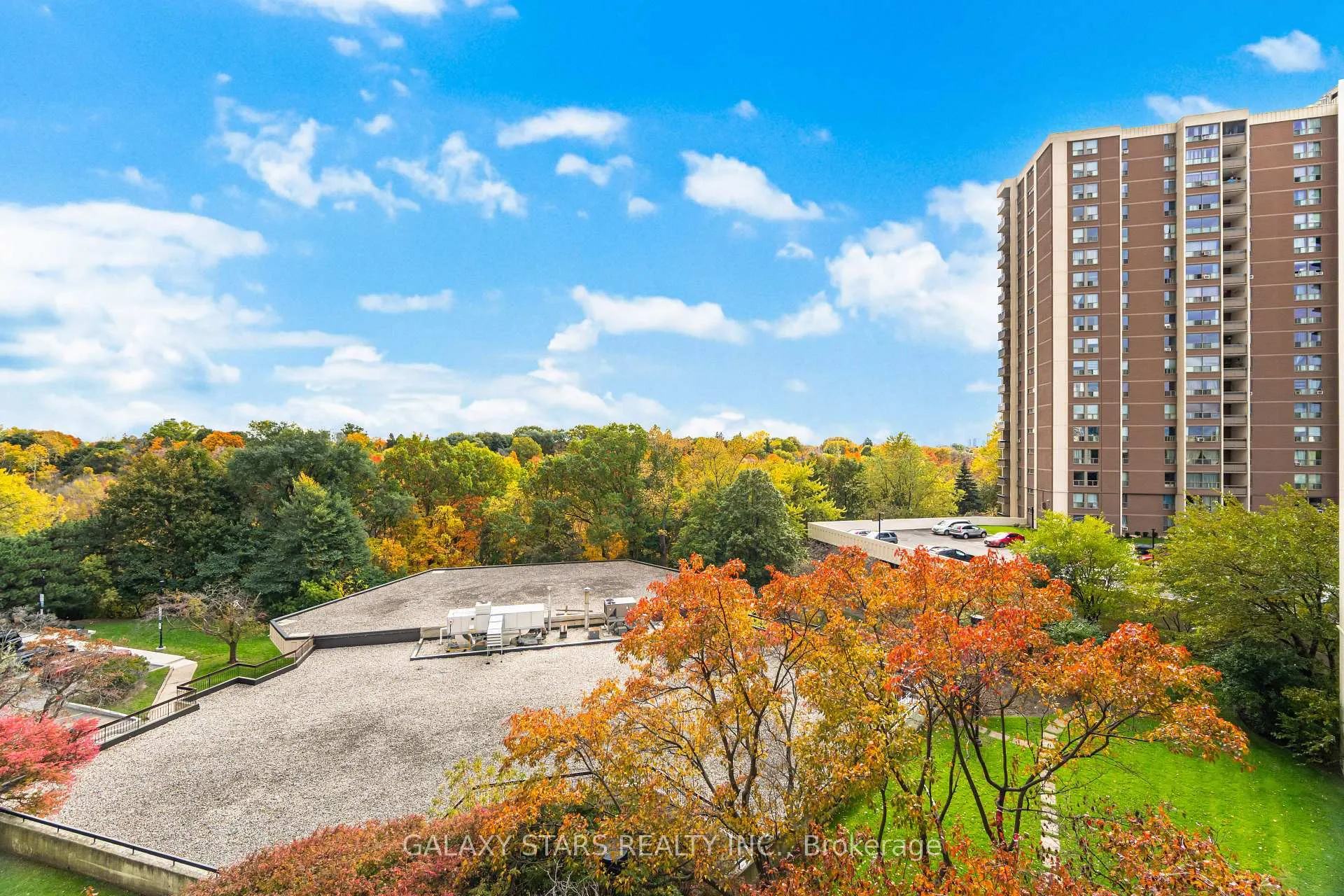 Photo 21 of Unit 505, 5 Vicora Linkway Way, Toronto, Flemingdon Park — HOMEH