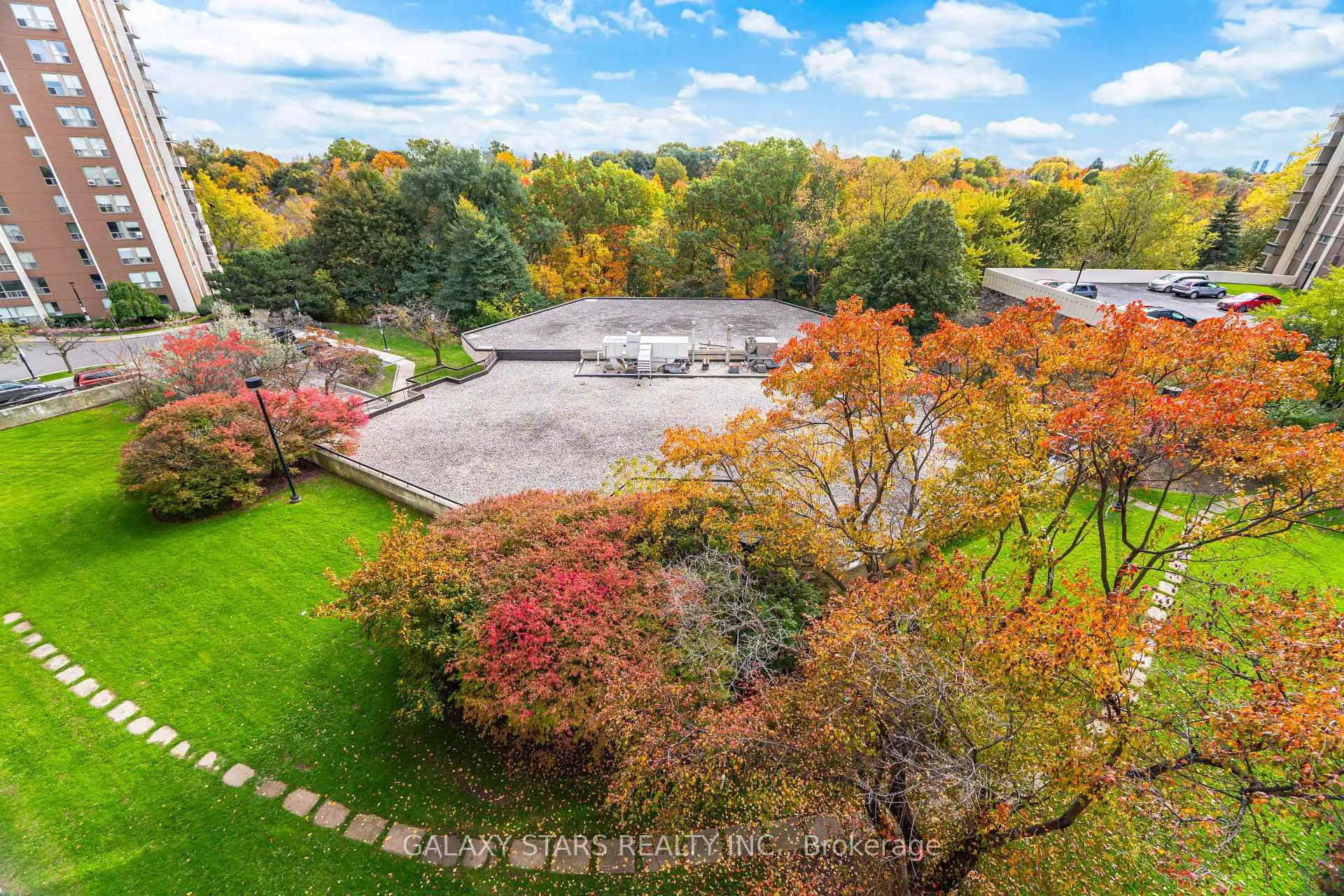 Photo 22 of Unit 505, 5 Vicora Linkway Way, Toronto, Flemingdon Park — HOMEH