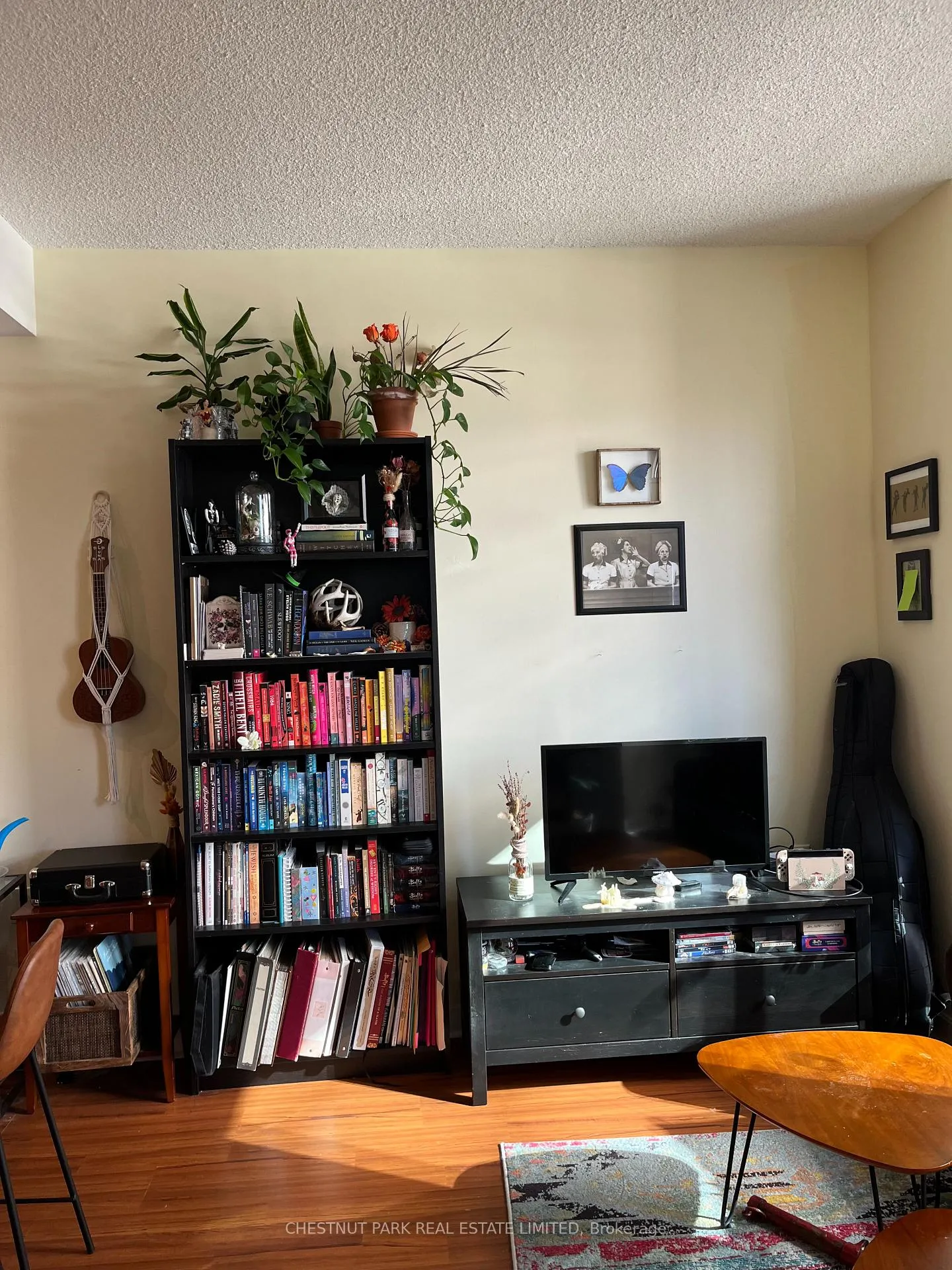 Photo 5 of Unit 1209, 85 Bloor Street E, Toronto, Church-Yonge Corridor — HOMEH
