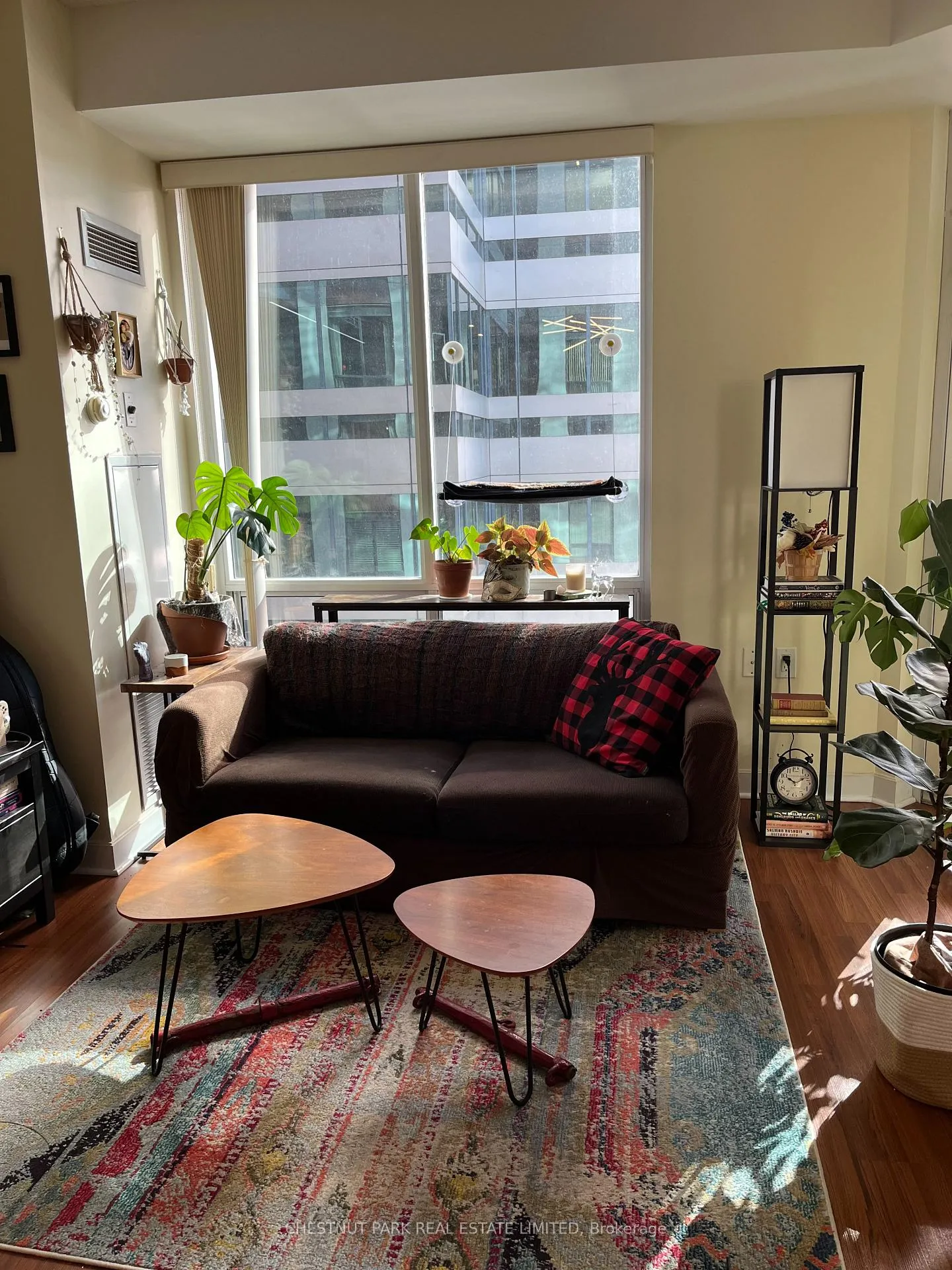 Photo 7 of Unit 1209, 85 Bloor Street E, Toronto, Church-Yonge Corridor — HOMEH