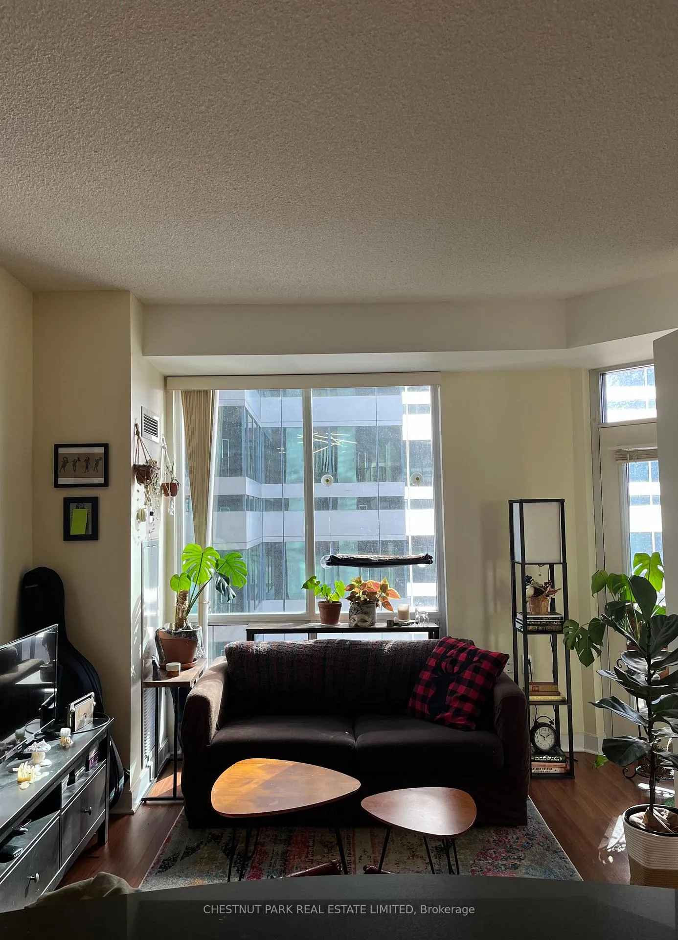 Photo 9 of Unit 1209, 85 Bloor Street E, Toronto, Church-Yonge Corridor — HOMEH