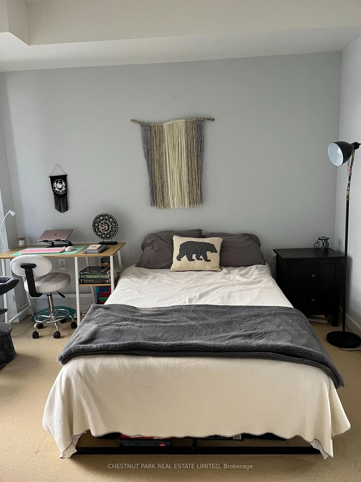 Photo 11 of Unit 1209, 85 Bloor Street E, Toronto, Church-Yonge Corridor — HOMEH
