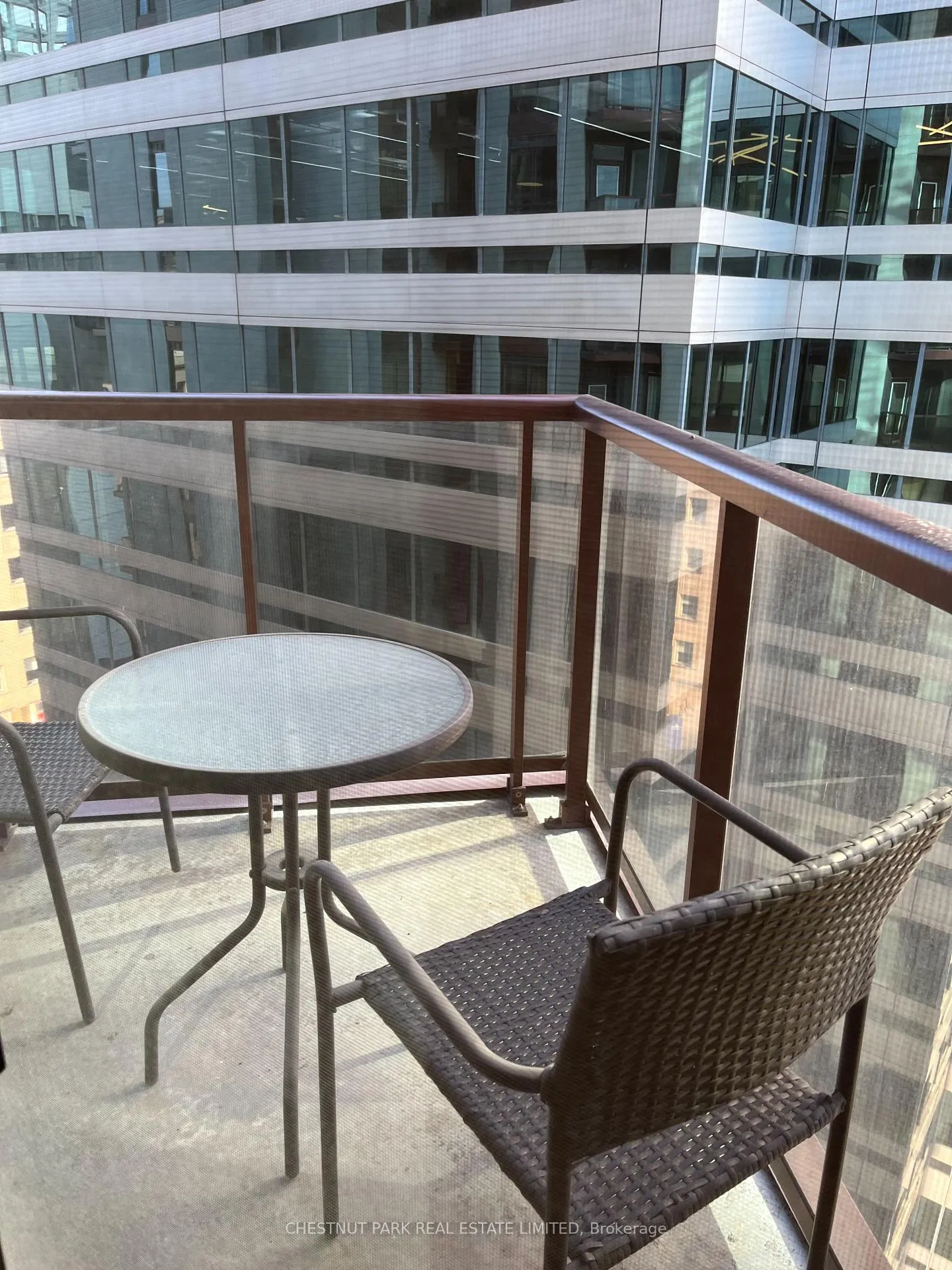 Photo 14 of Unit 1209, 85 Bloor Street E, Toronto, Church-Yonge Corridor — HOMEH