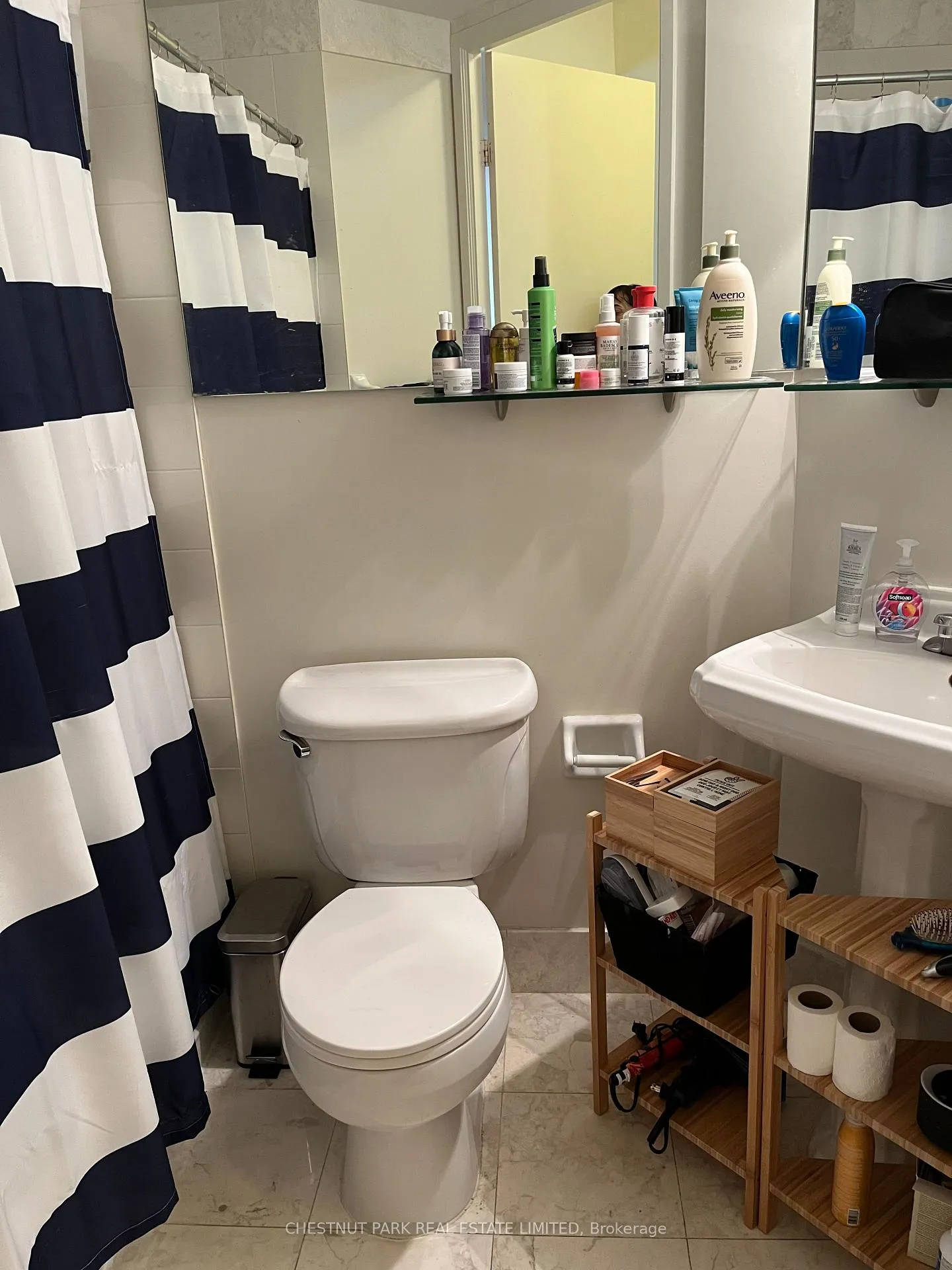 Photo 15 of Unit 1209, 85 Bloor Street E, Toronto, Church-Yonge Corridor — HOMEH