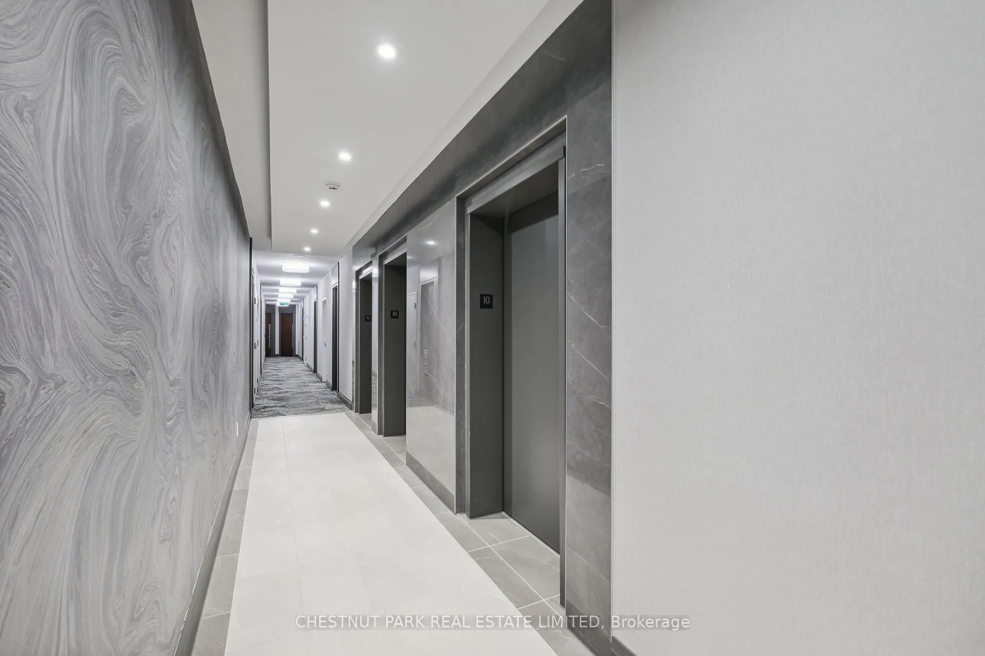 Photo 19 of Unit 1209, 85 Bloor Street E, Toronto, Church-Yonge Corridor — HOMEH