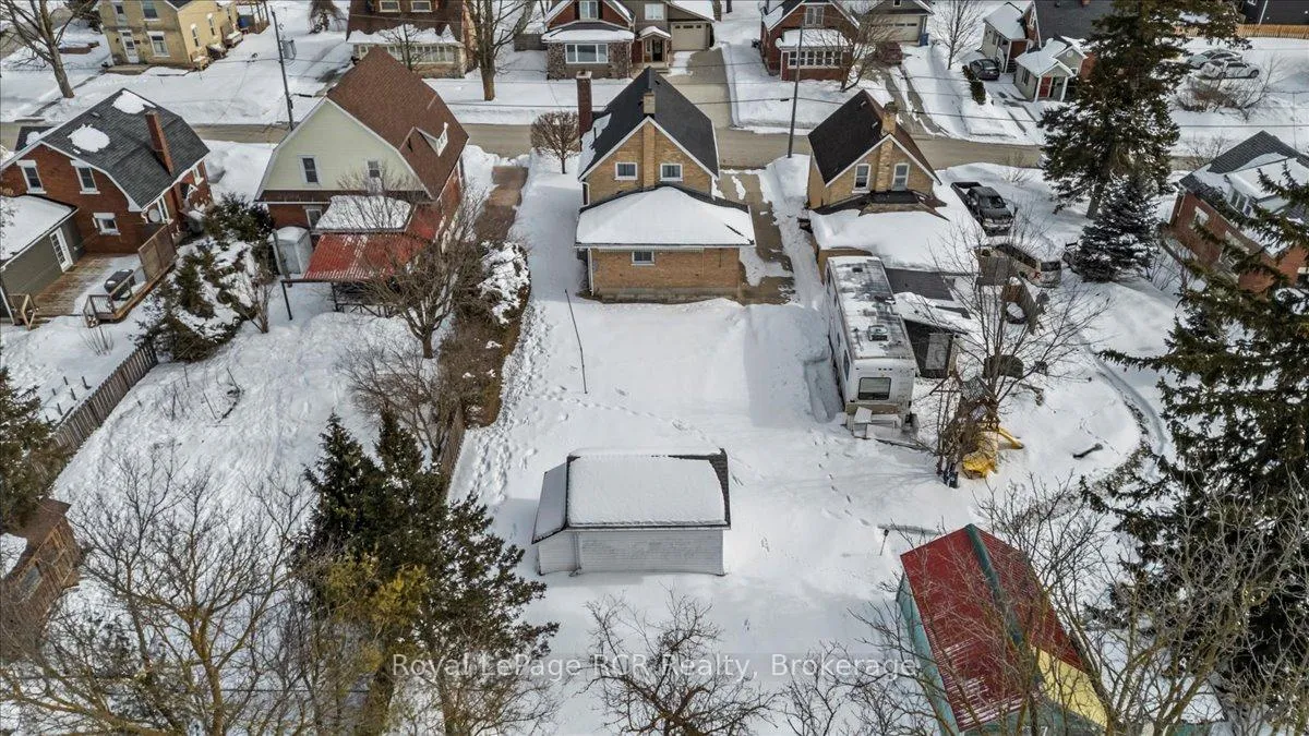 Photo 29 of 560 6th Avenue, Hanover — HOMEH