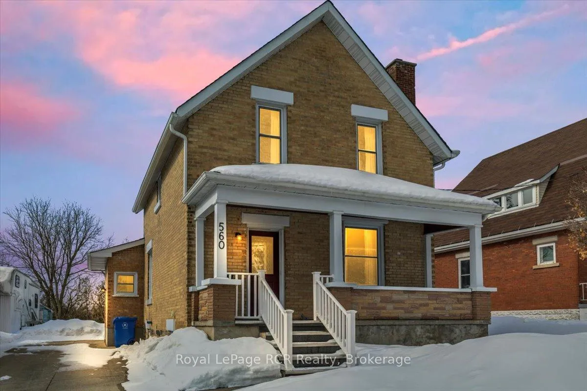 Photo 31 of 560 6th Avenue, Hanover — HOMEH