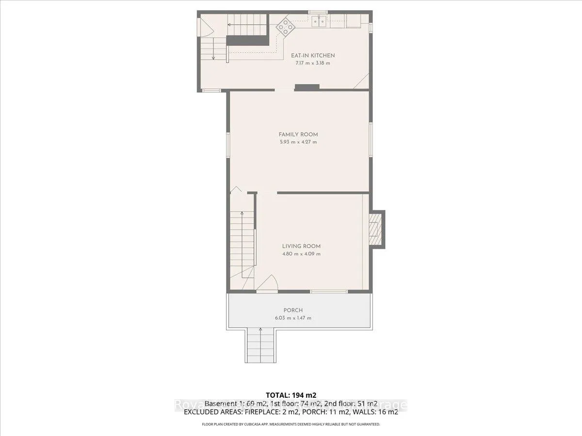 Photo 35 of 560 6th Avenue, Hanover — HOMEH