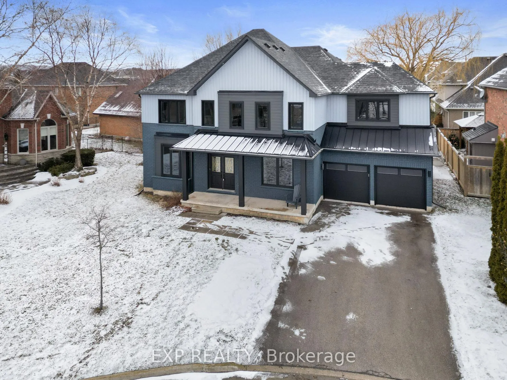 Photo 1 of 12 Delrosa Way, Hamilton, Winona Park — HOMEH