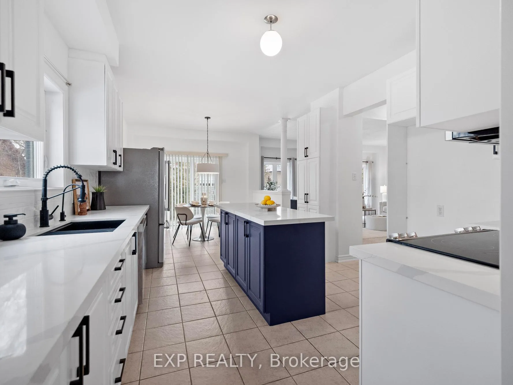 Photo 9 of 12 Delrosa Way, Hamilton, Winona Park — HOMEH