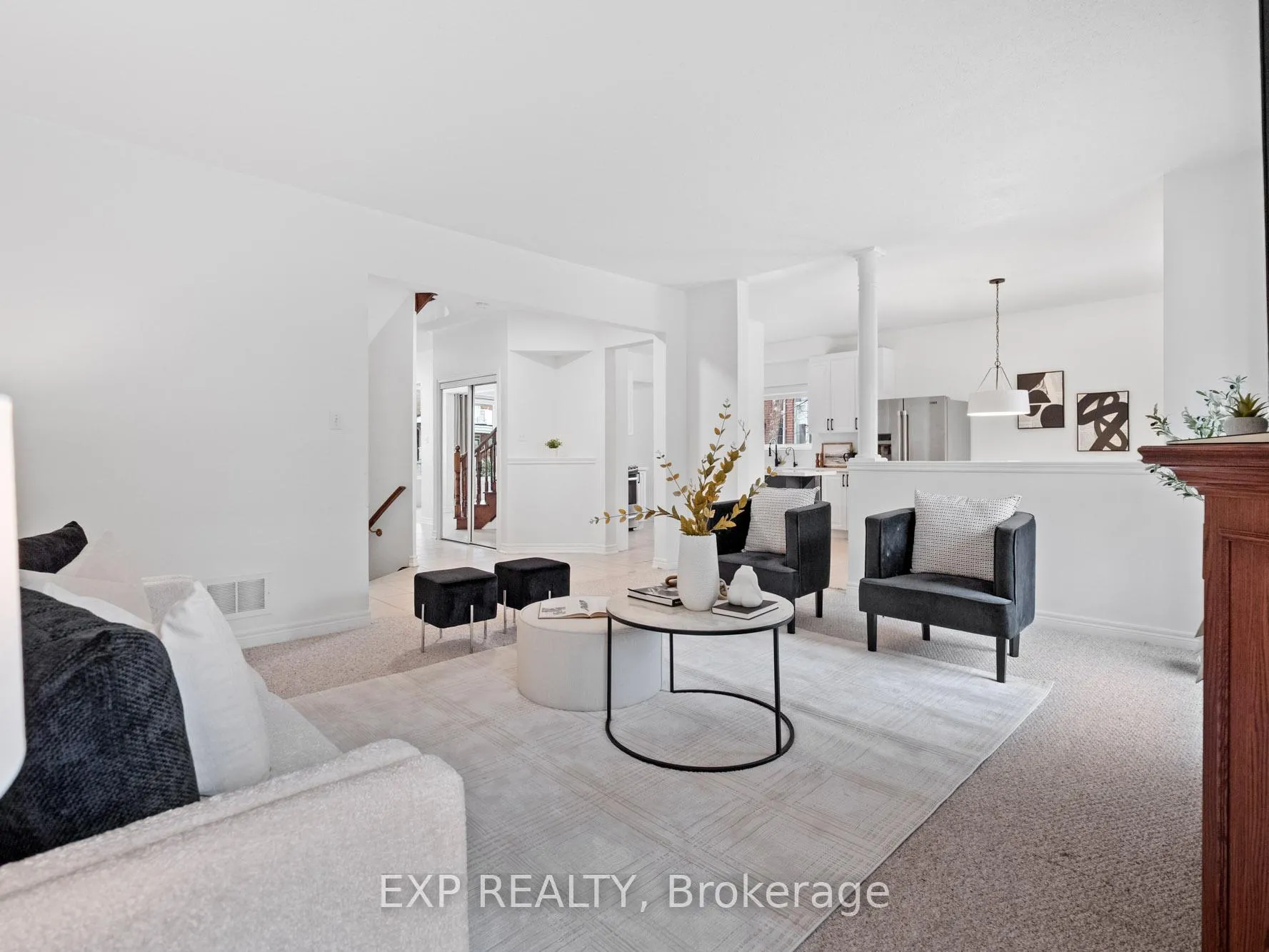 Photo 15 of 12 Delrosa Way, Hamilton, Winona Park — HOMEH