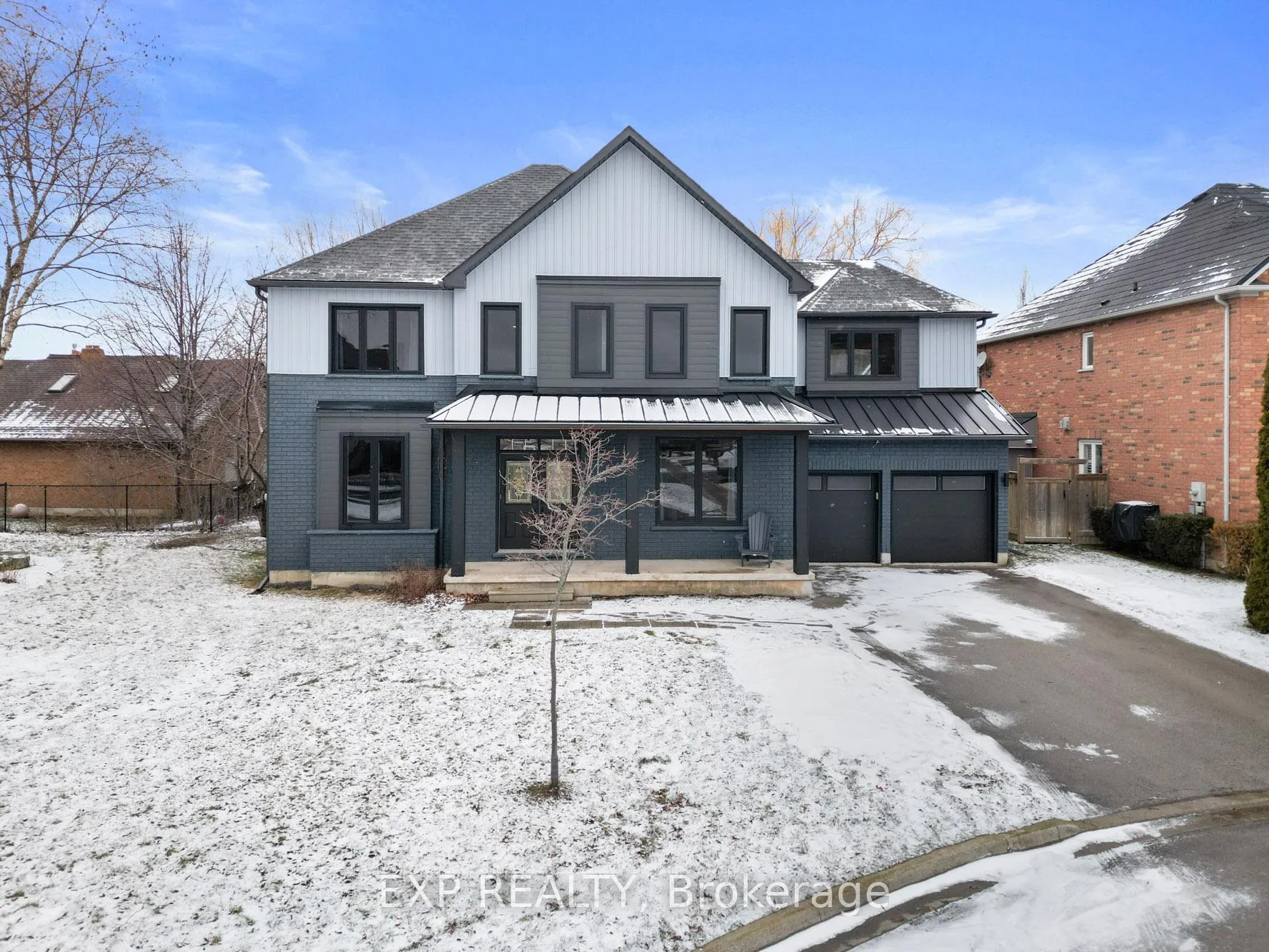 Photo 40 of 12 Delrosa Way, Hamilton, Winona Park — HOMEH