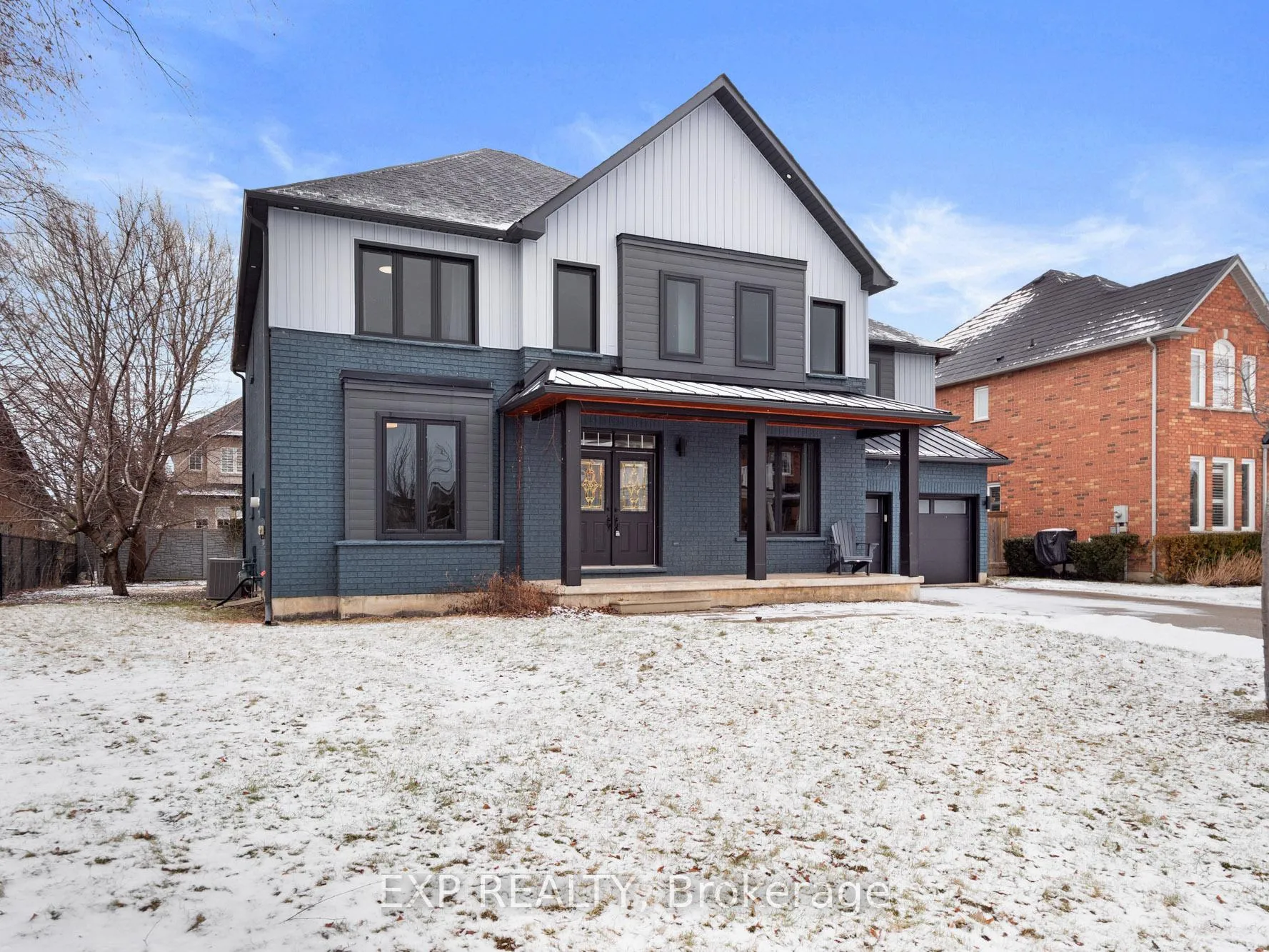 Photo 41 of 12 Delrosa Way, Hamilton, Winona Park — HOMEH