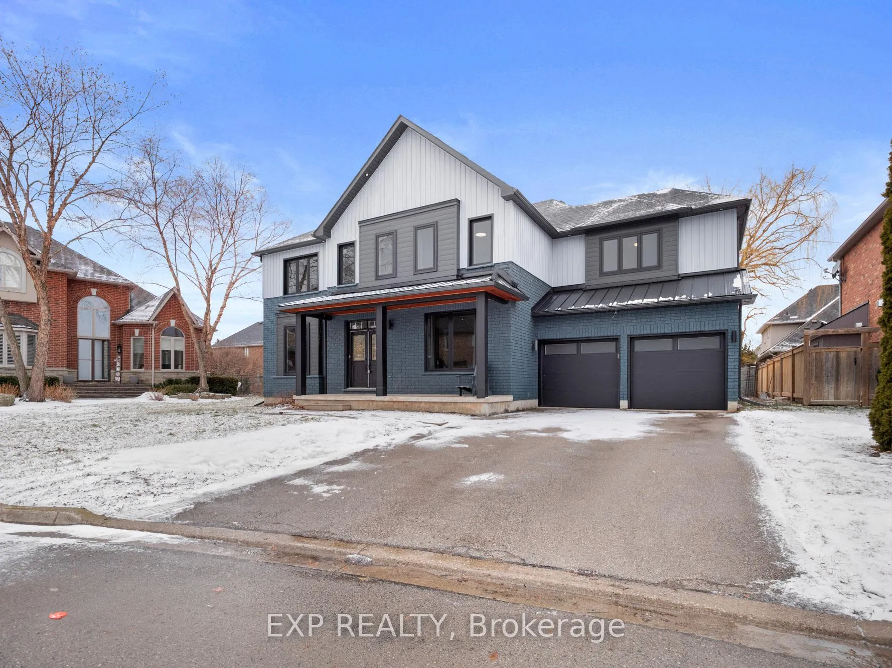 Photo 42 of 12 Delrosa Way, Hamilton, Winona Park — HOMEH