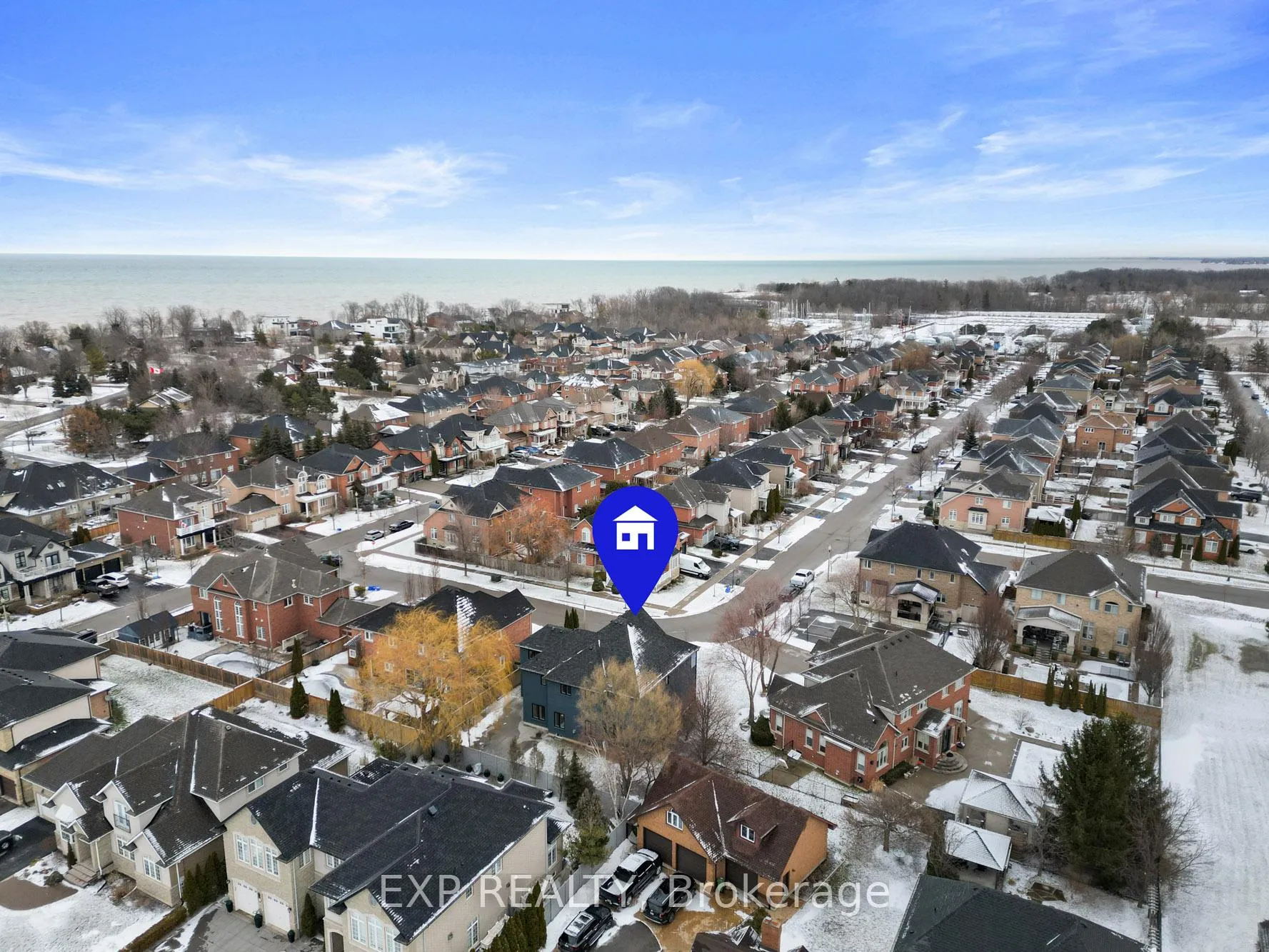Photo 47 of 12 Delrosa Way, Hamilton, Winona Park — HOMEH
