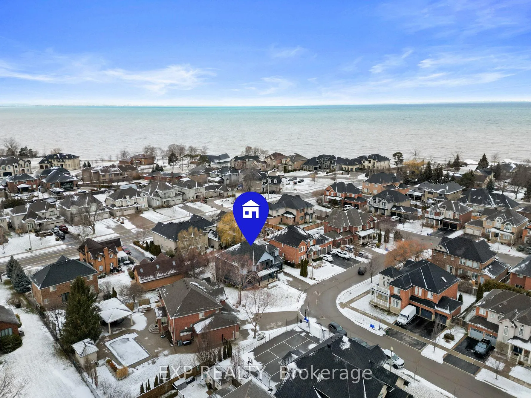 Photo 48 of 12 Delrosa Way, Hamilton, Winona Park — HOMEH
