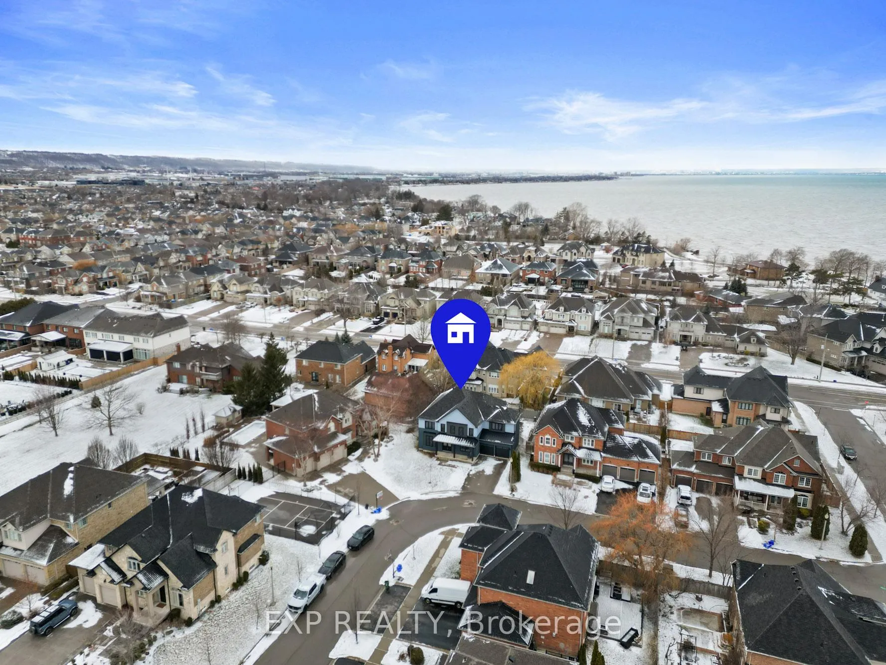 Photo 49 of 12 Delrosa Way, Hamilton, Winona Park — HOMEH