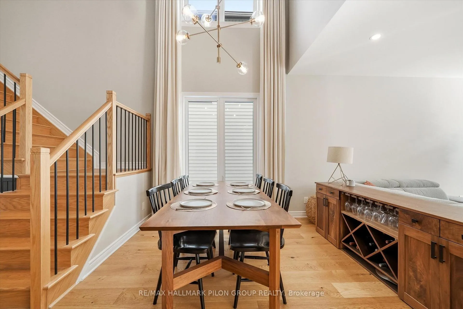 Photo 9 of 274 Shinleaf Crescent, Ottawa, Mer Bleue/Bradley Estates/Anderson Park — HOMEH