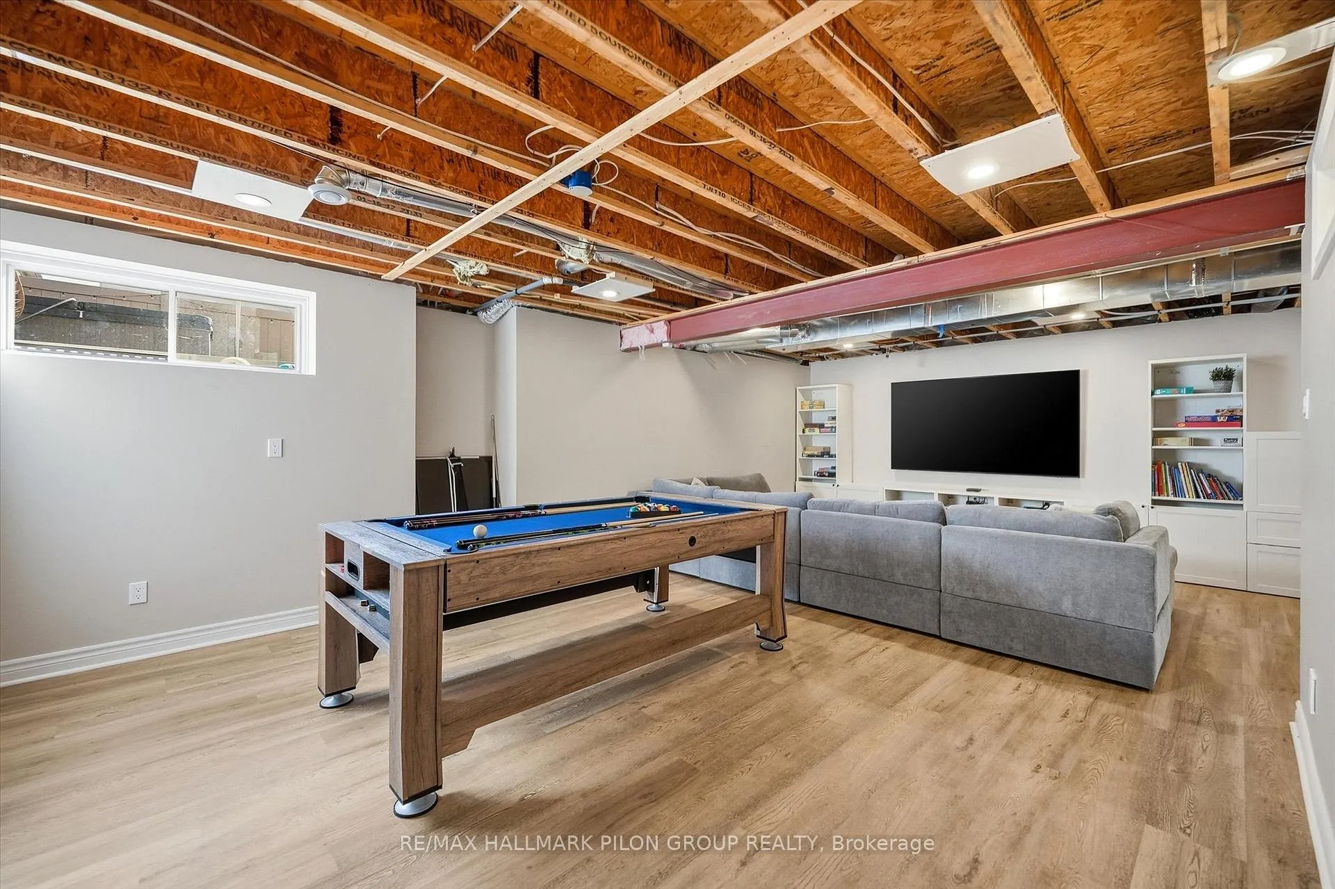 Photo 23 of 274 Shinleaf Crescent, Ottawa, Mer Bleue/Bradley Estates/Anderson Park — HOMEH