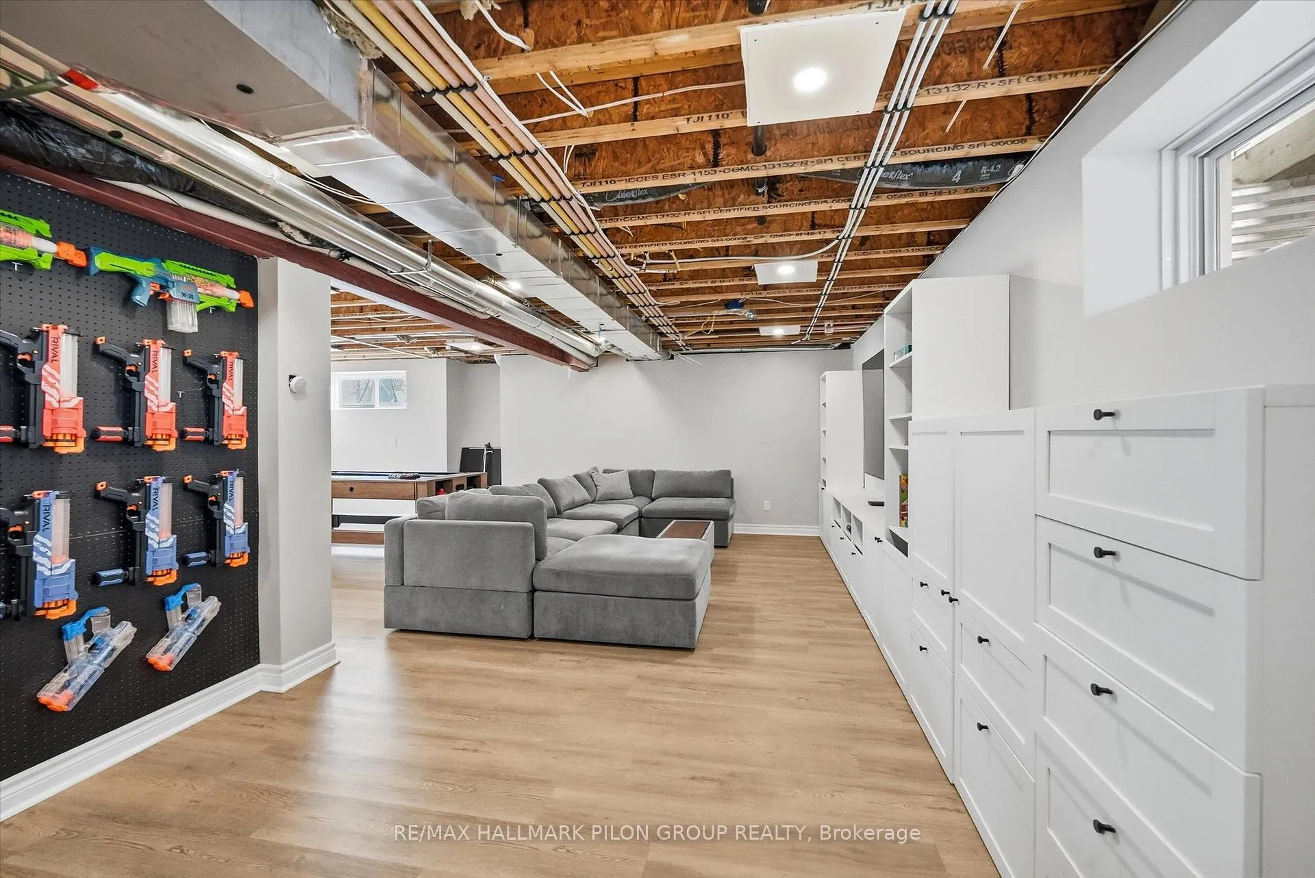 Photo 26 of 274 Shinleaf Crescent, Ottawa, Mer Bleue/Bradley Estates/Anderson Park — HOMEH
