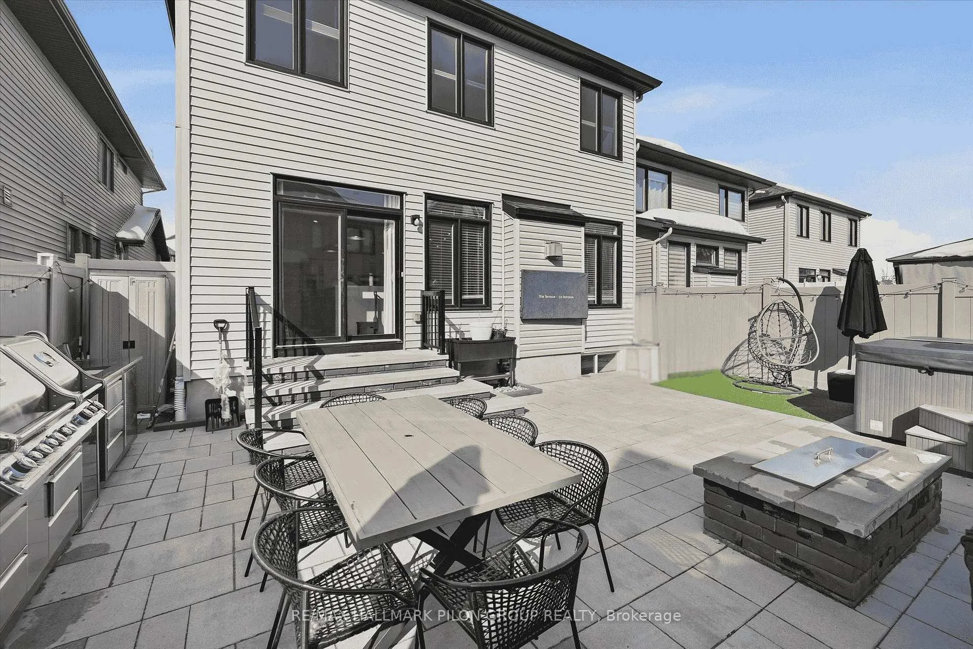 Photo 29 of 274 Shinleaf Crescent, Ottawa, Mer Bleue/Bradley Estates/Anderson Park — HOMEH