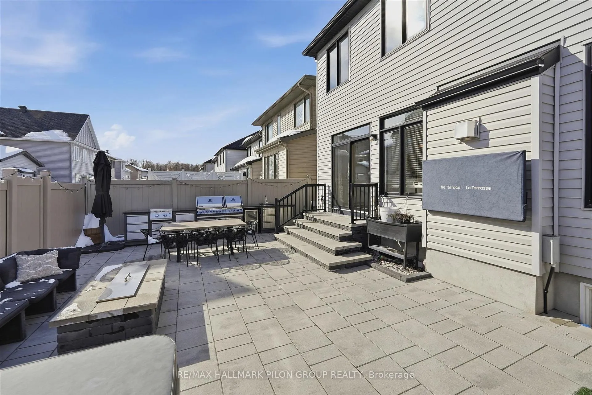 Photo 31 of 274 Shinleaf Crescent, Ottawa, Mer Bleue/Bradley Estates/Anderson Park — HOMEH
