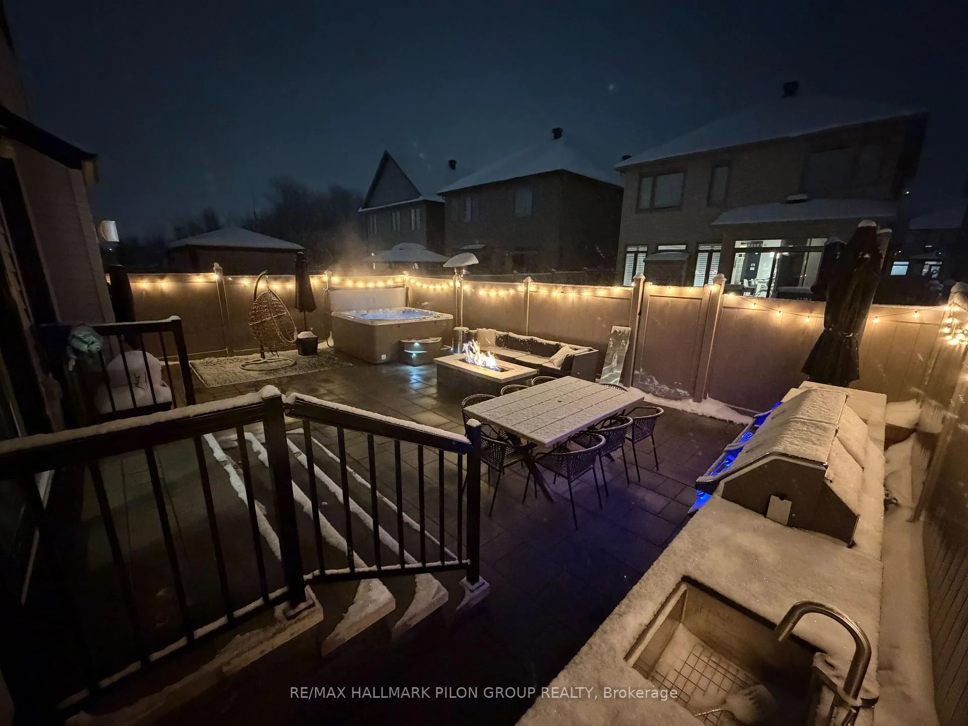 Photo 33 of 274 Shinleaf Crescent, Ottawa, Mer Bleue/Bradley Estates/Anderson Park — HOMEH