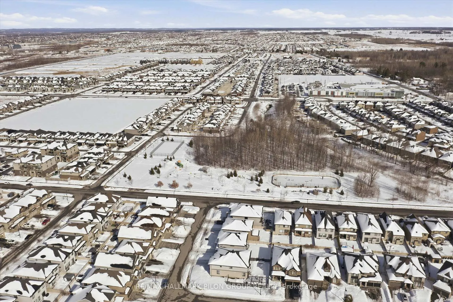 Photo 35 of 274 Shinleaf Crescent, Ottawa, Mer Bleue/Bradley Estates/Anderson Park — HOMEH