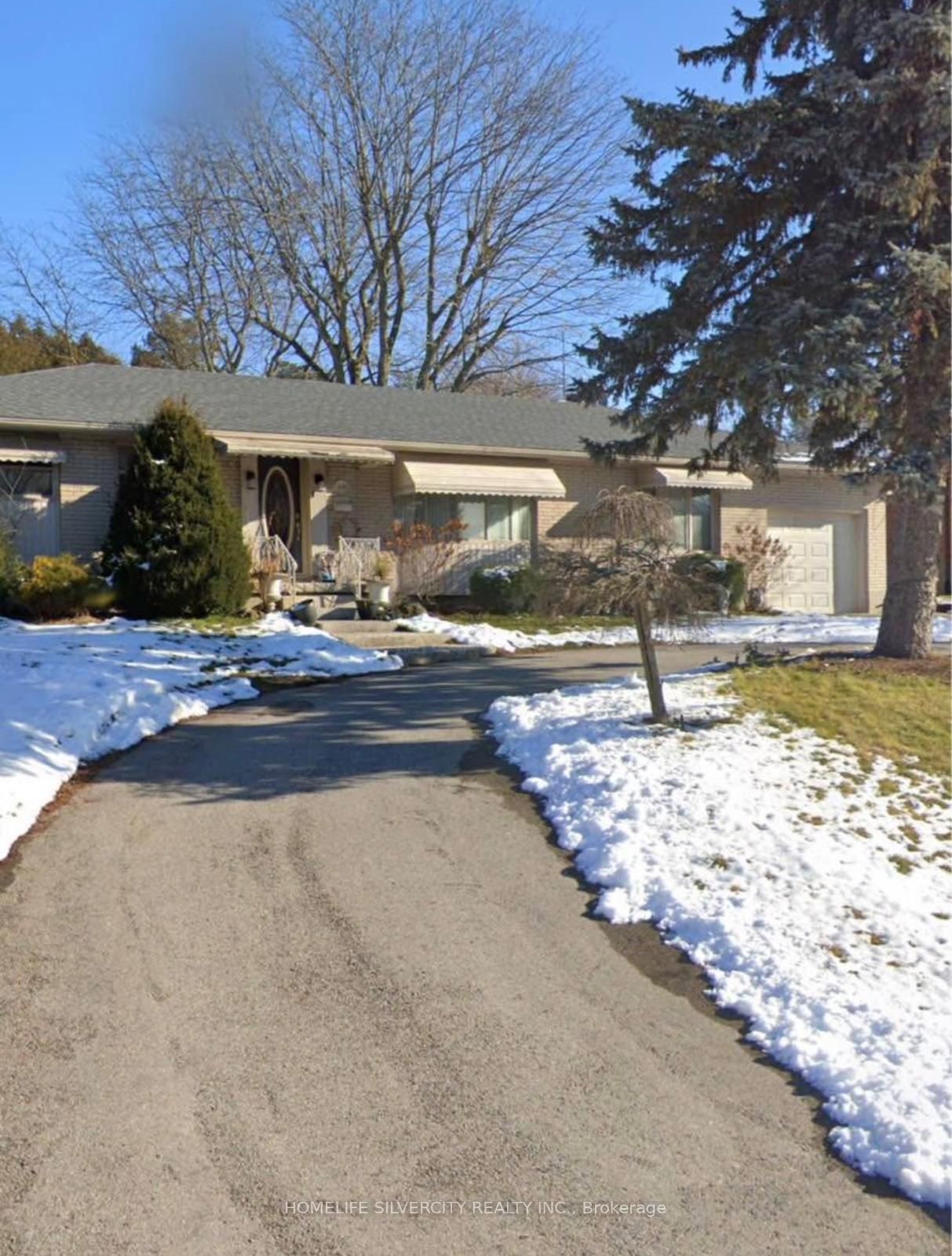 Photo 1 of 550 Gordon Avenue, London, South O — HOMEH