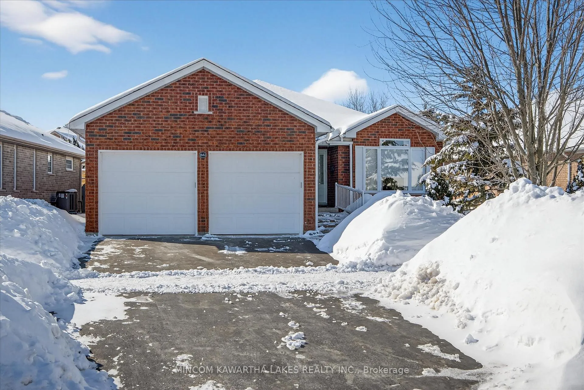 Photo 1 of 1643 Fair Avenue, Peterborough, Monaghan Ward 2 — HOMEH