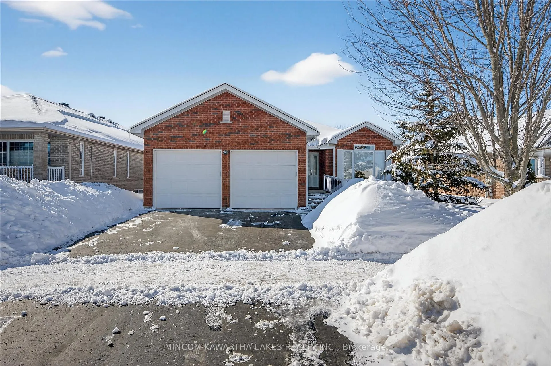Photo 2 of 1643 Fair Avenue, Peterborough, Monaghan Ward 2 — HOMEH