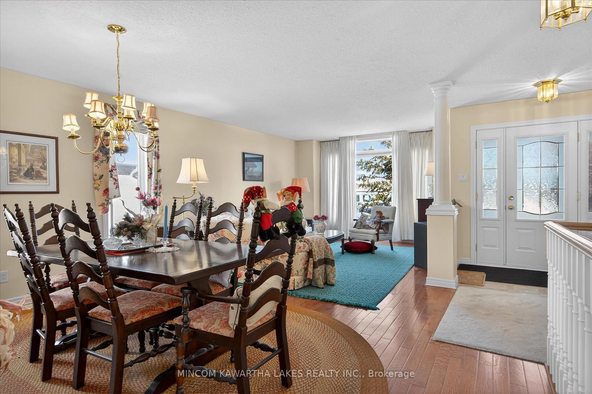 Photo 11 of 1643 Fair Avenue, Peterborough, Monaghan Ward 2 — HOMEH